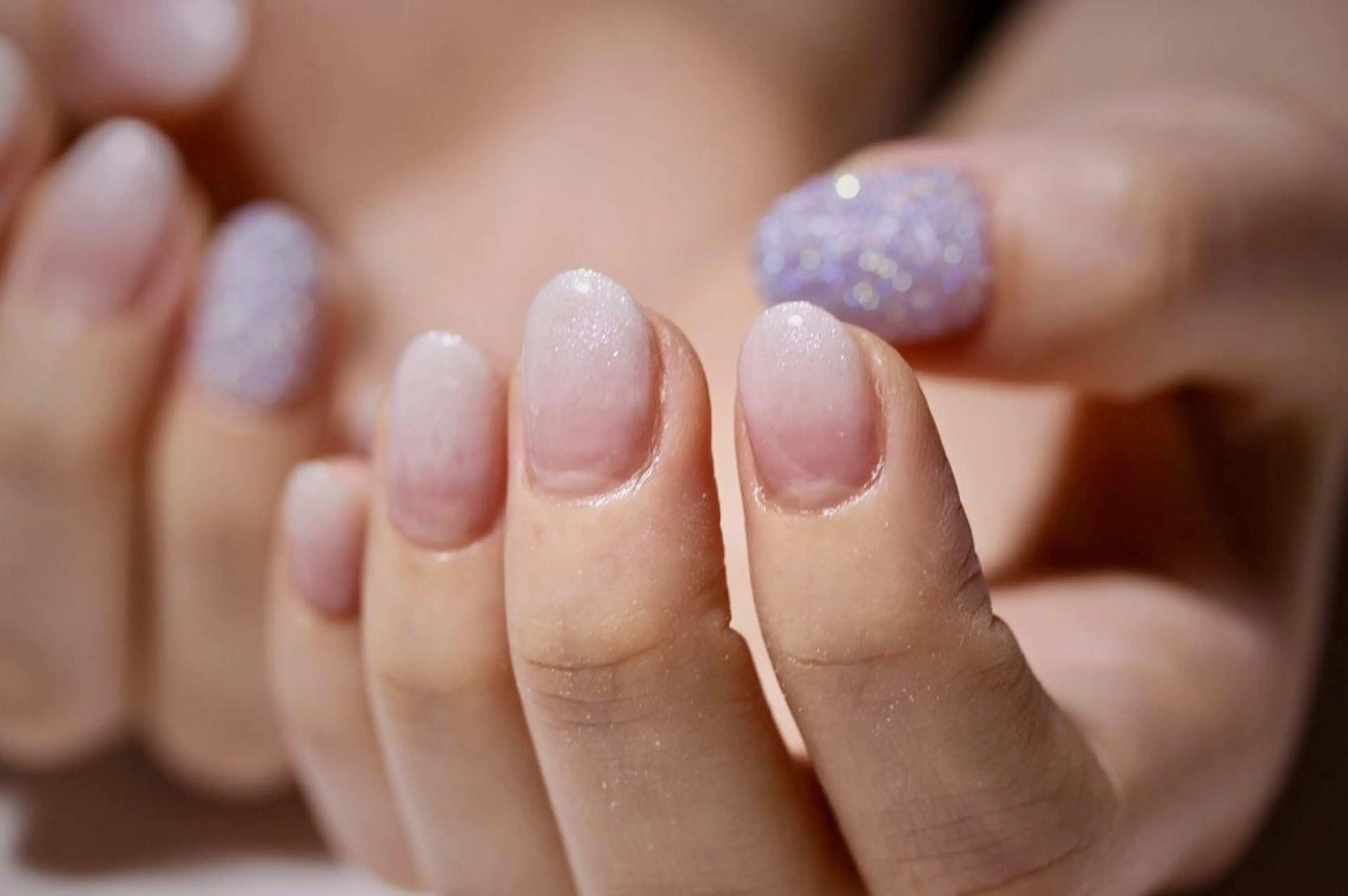 ネイル Elio 国泰寺のネイルデザイン