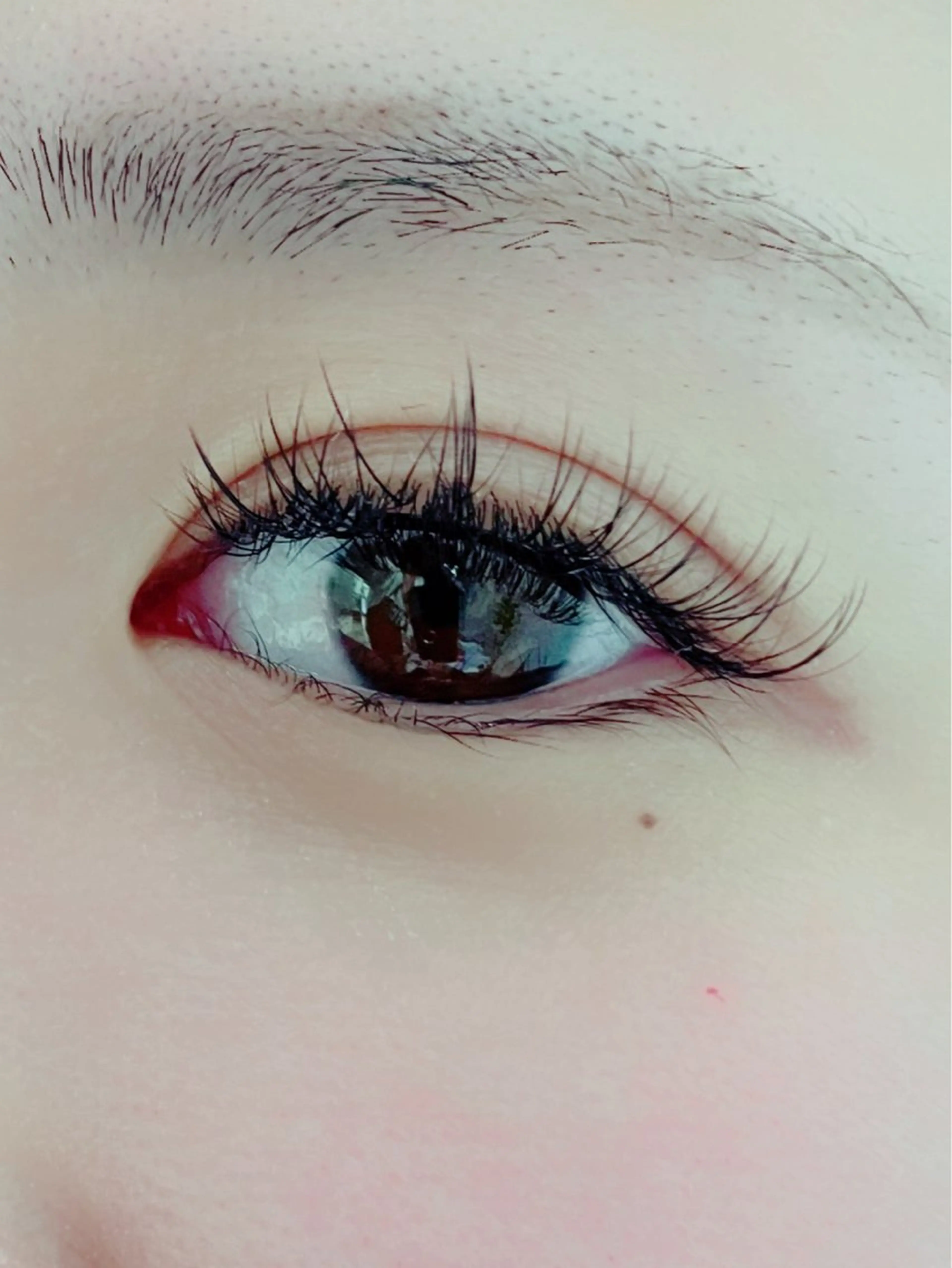 マツエク・マツパ 目元専門サロン SORAのマツエク・マツパデザイン