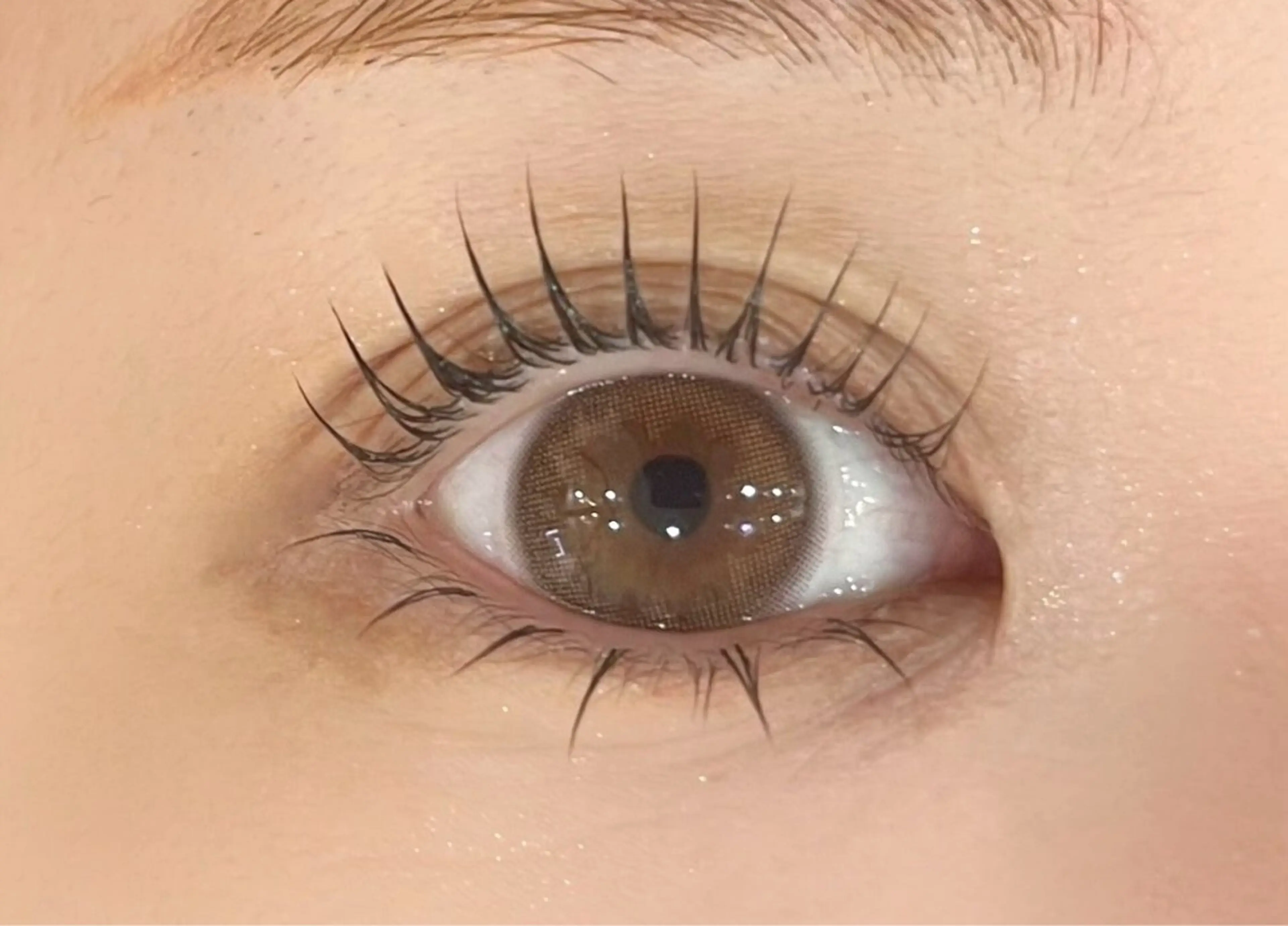 マツエク・マツパ マツパ Kusunoki 🌹Minami🌹のマツエク・マツパデザイン