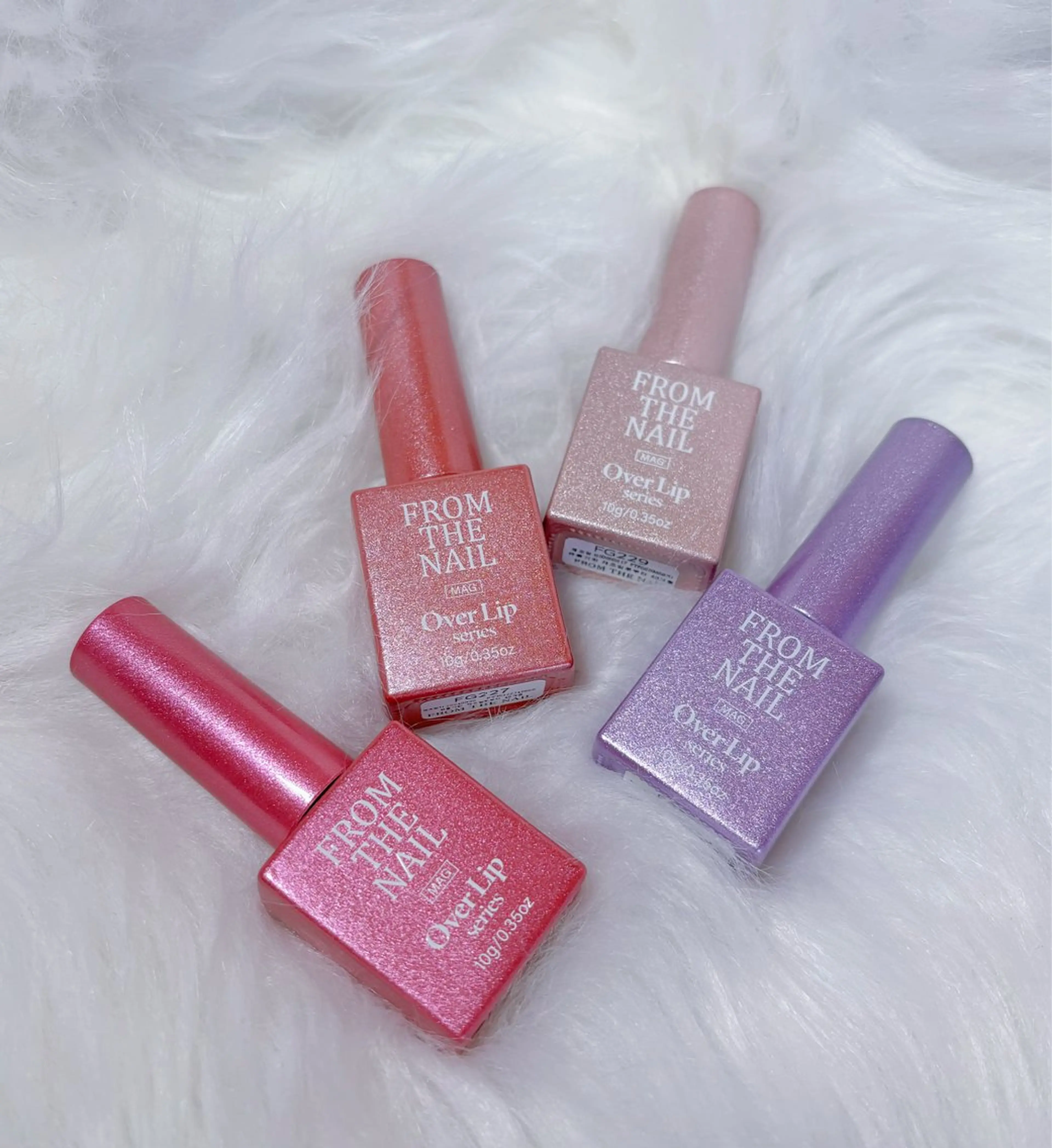 ネイル ジェルネイル 韓国ネイル SalonｰBeluraｰ所属・Salon ｰBeluraｰのネイルデザイン