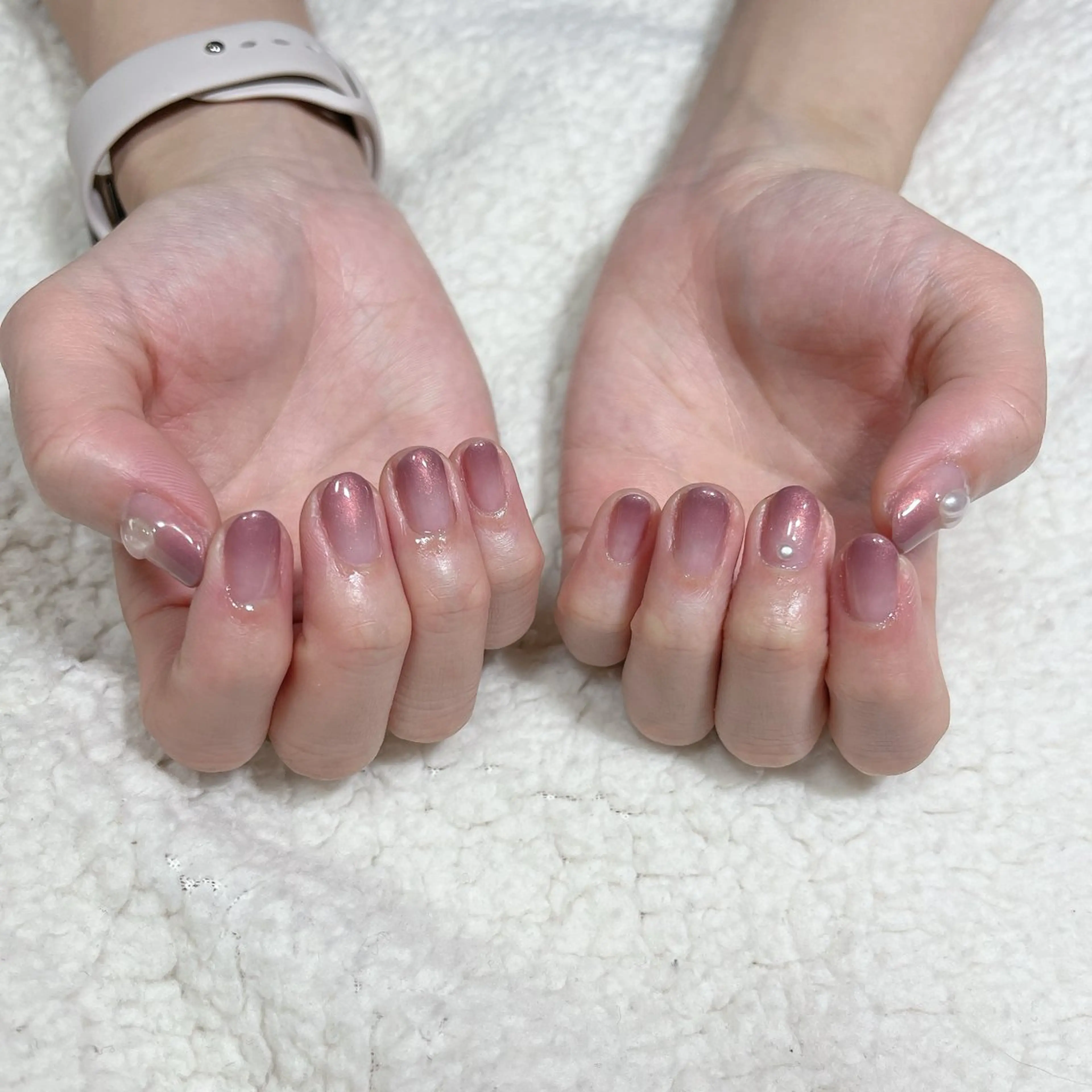 ネイル nailsalon Joseeワシズのネイルデザイン