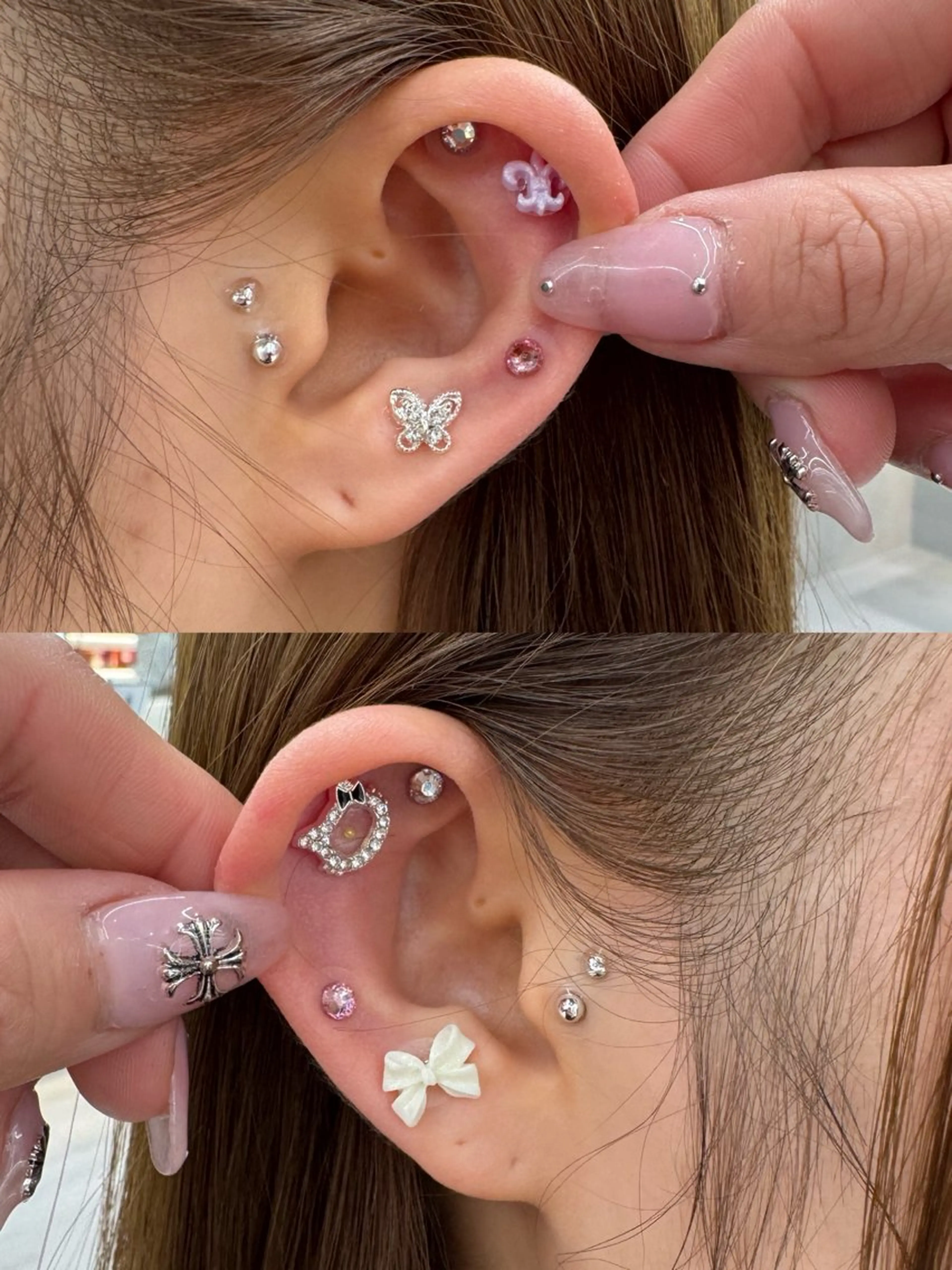 その他 ar+ ❤︎ maiのヘアスタイル