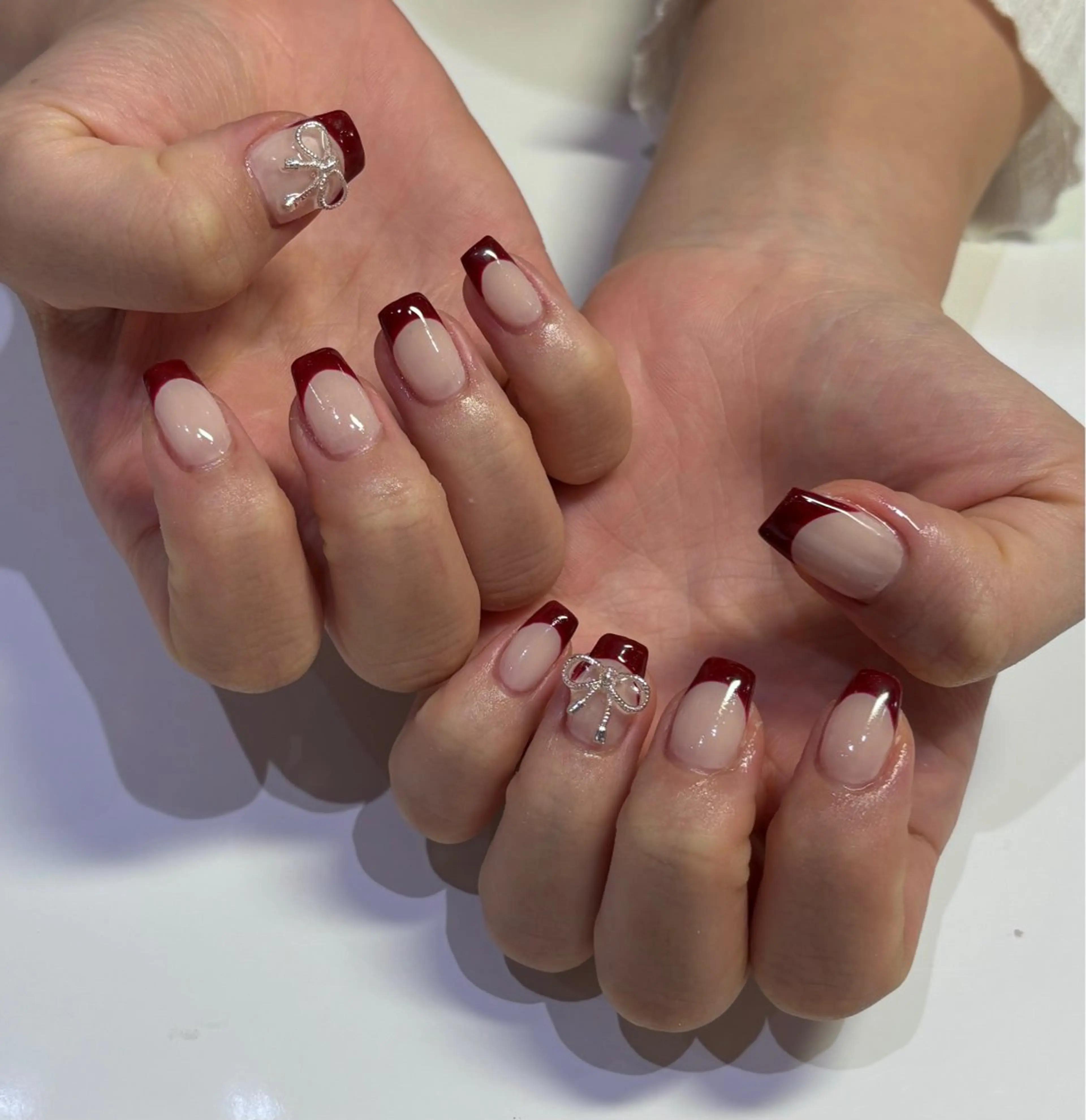 ネイル ハンドネイル Ashliy大宮♡ アシュリーのネイルデザイン