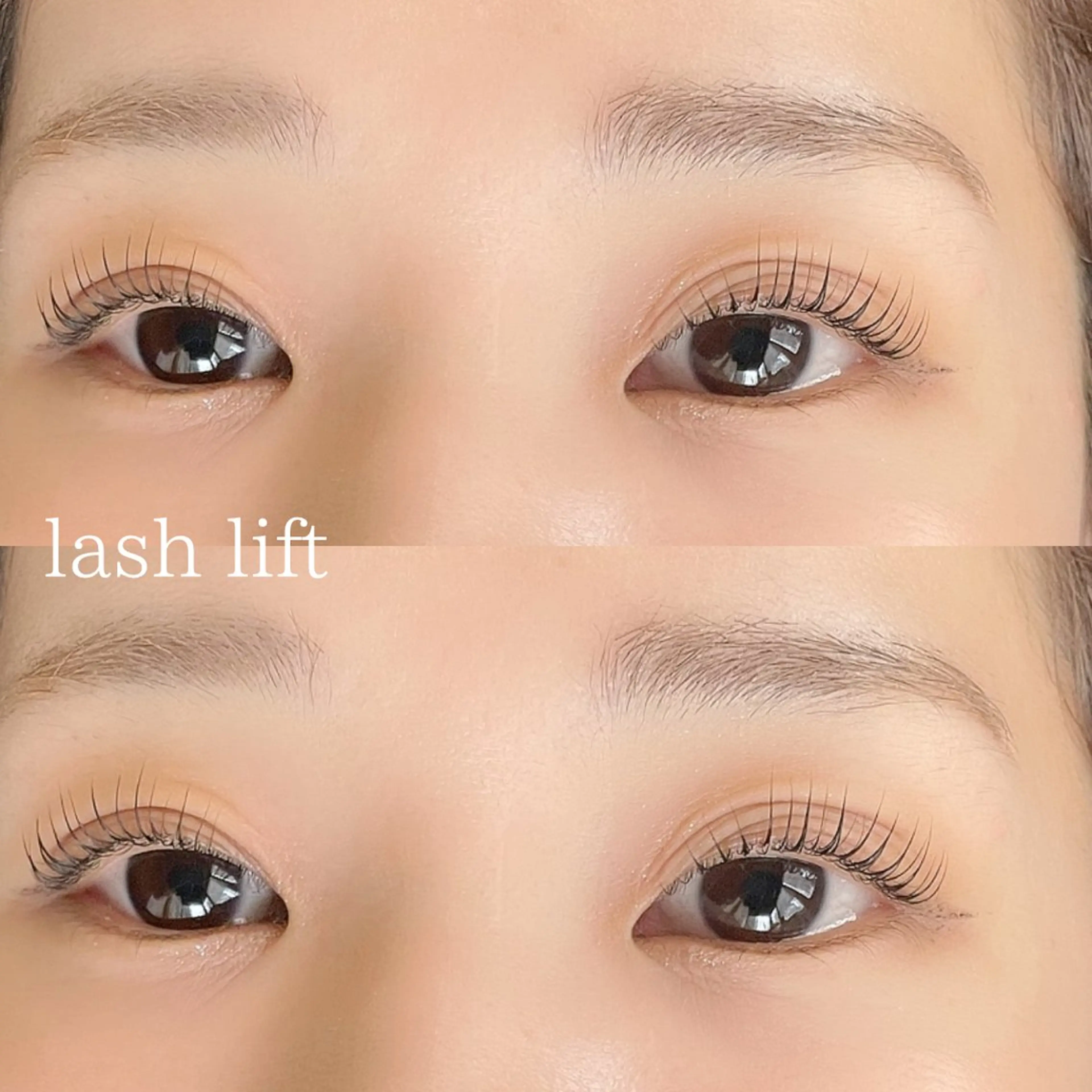 マツエク・マツパ マツパ Ølri 中嶋のマツエク・マツパデザイン