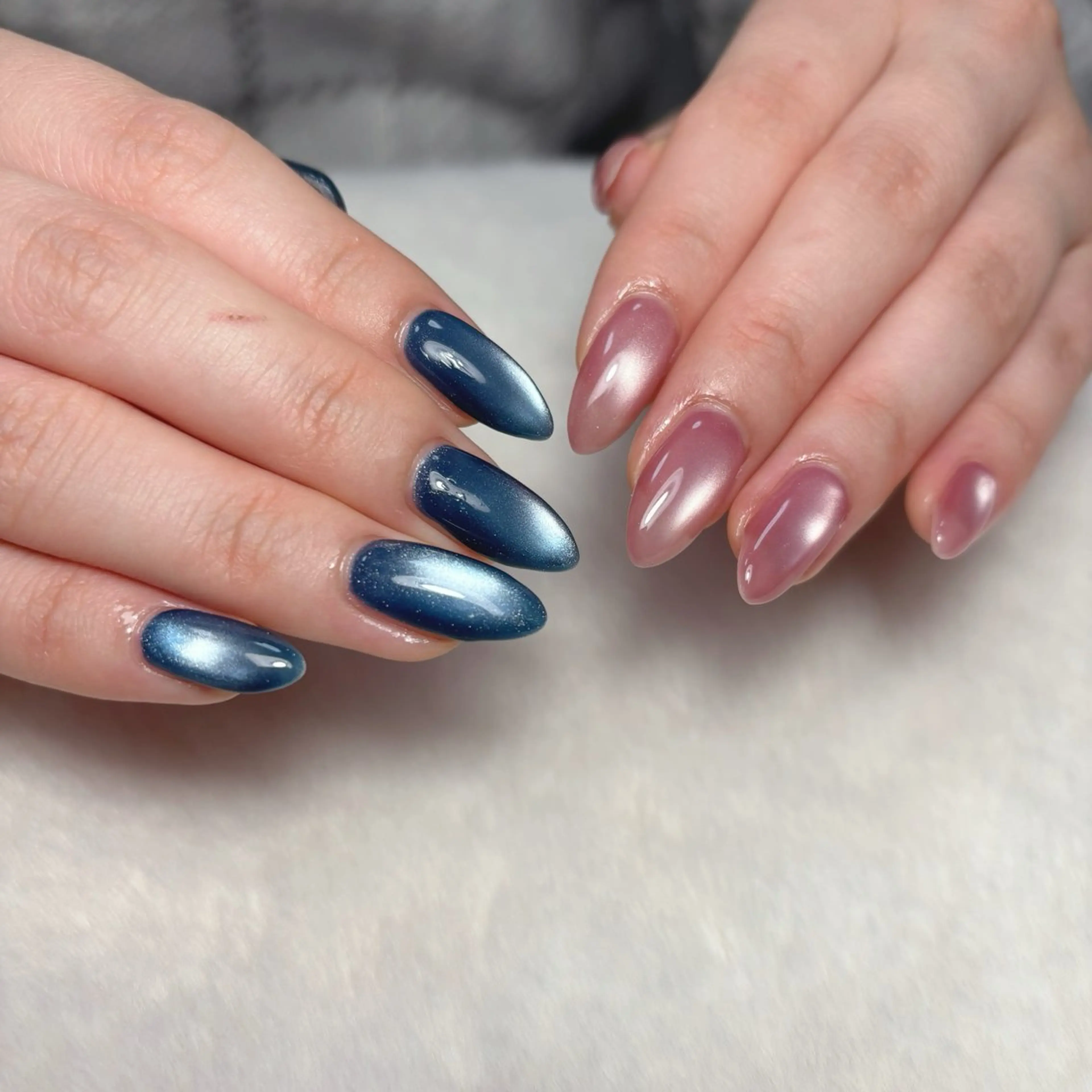 ネイル ハンドネイル STELLA nailのネイルデザイン