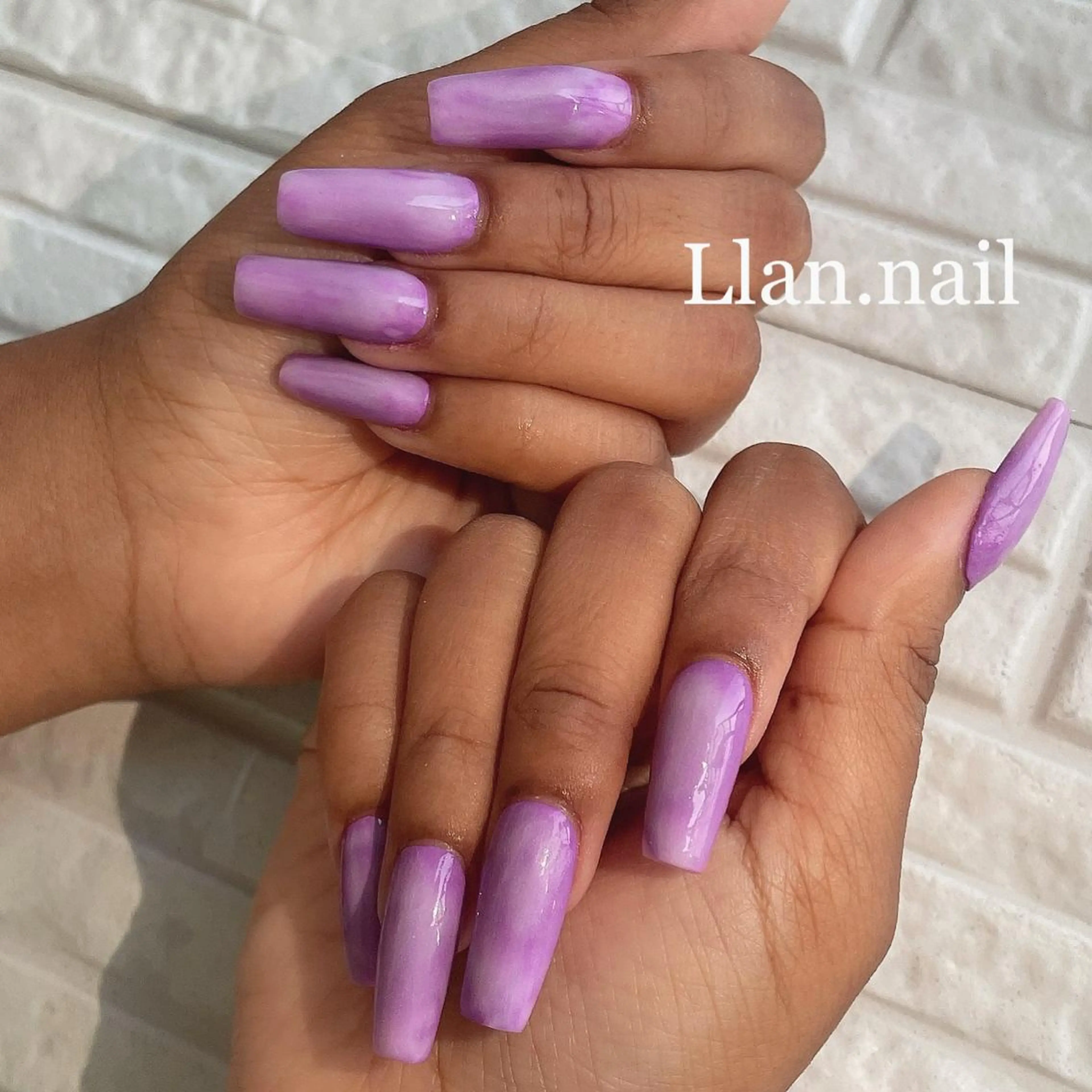 ネイル Lian nailのネイルデザイン