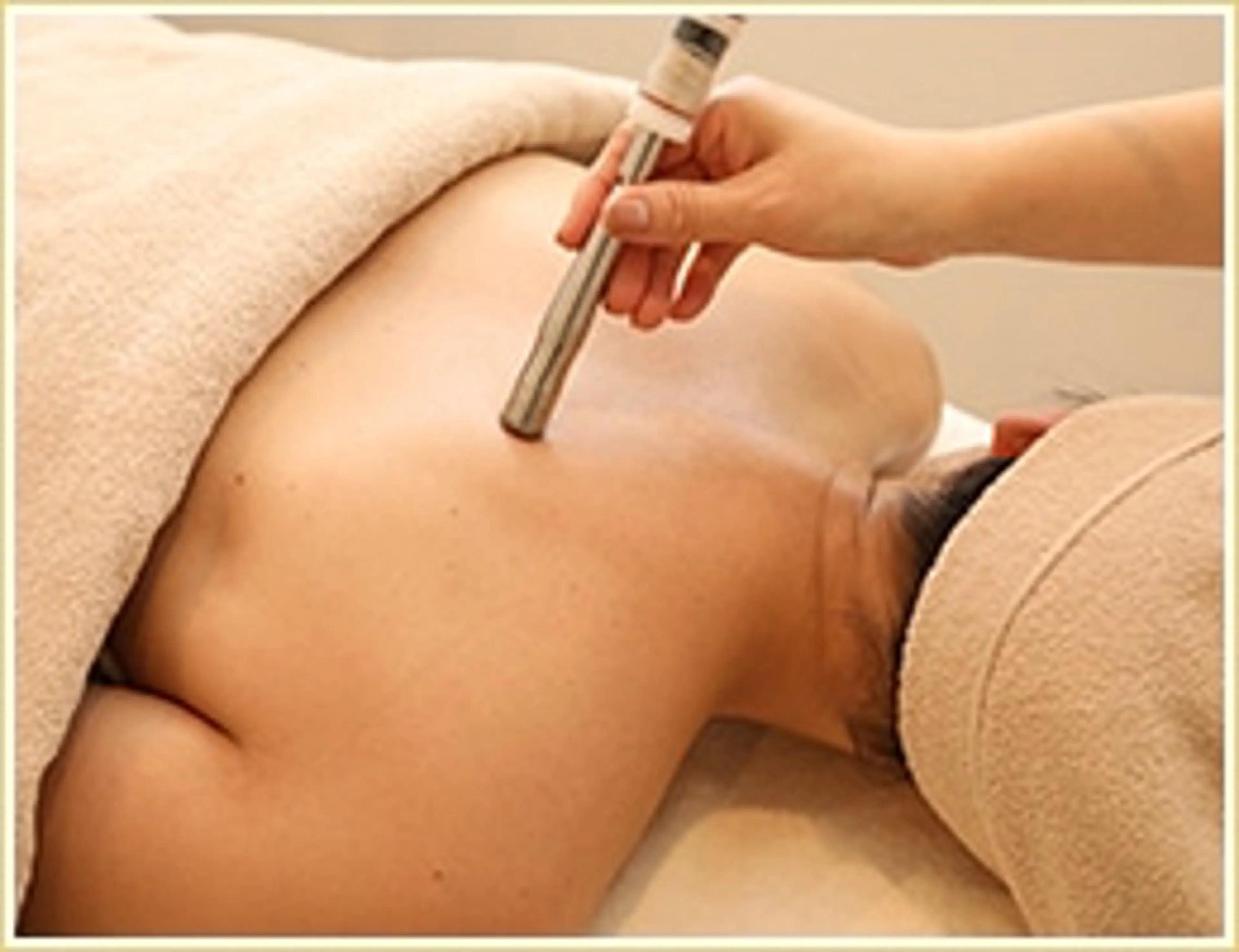 高野 さおりのエステ・リラクイメージ