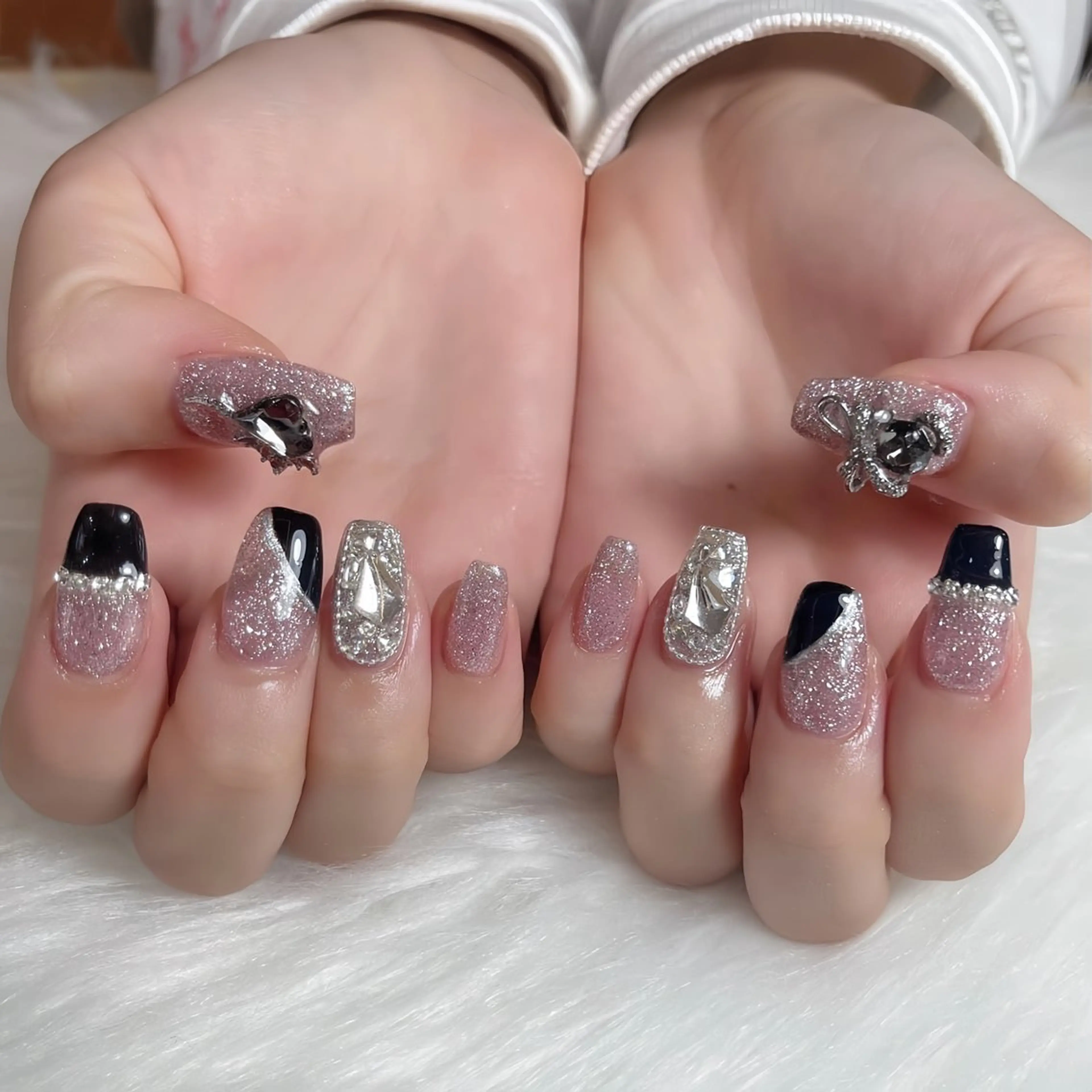 ネイル The 1989 Nail Salonのネイルデザイン