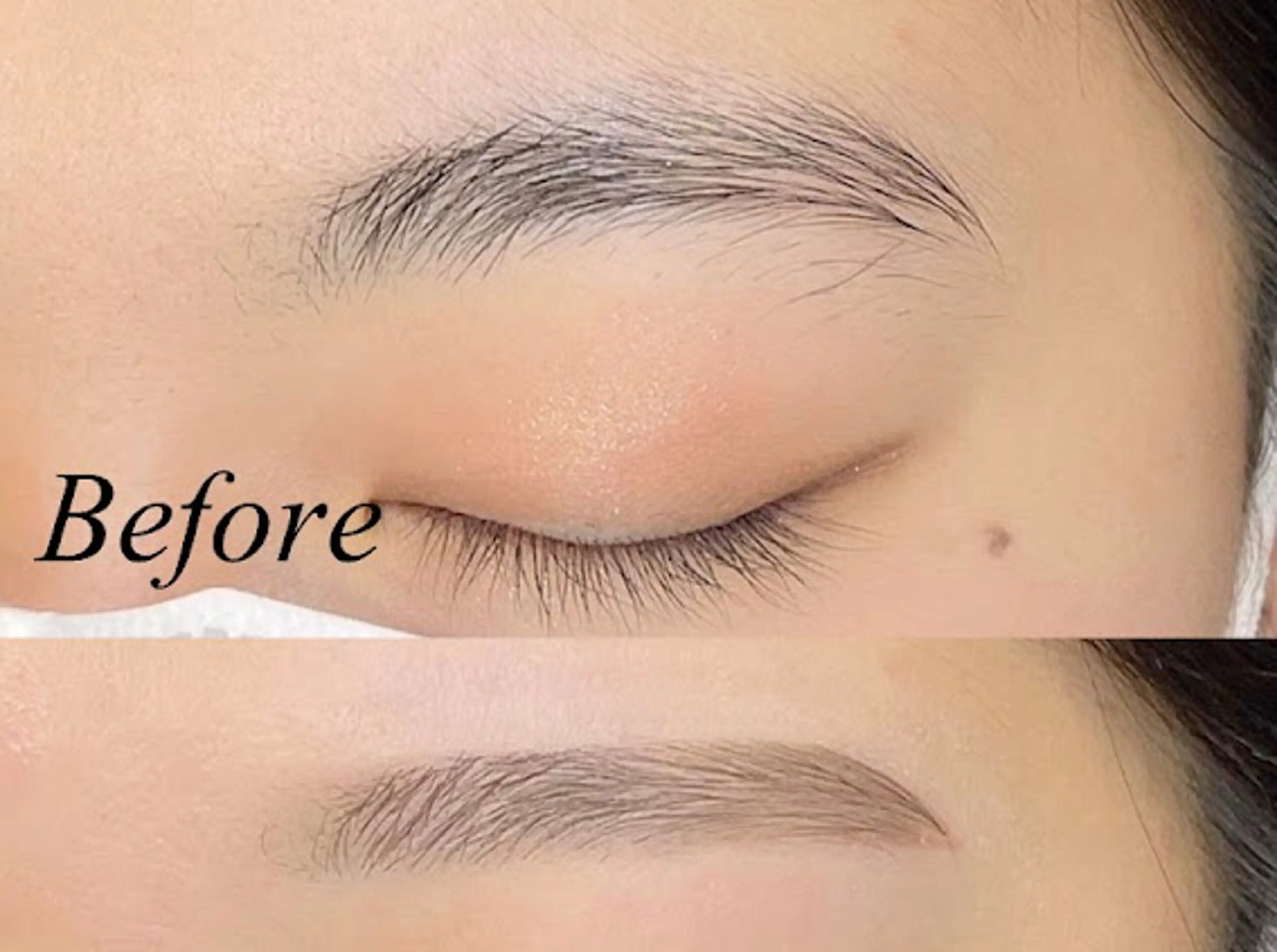 アイブロウ トレンド眉🌈✨ yukaの眉毛・アイブロウイメージ