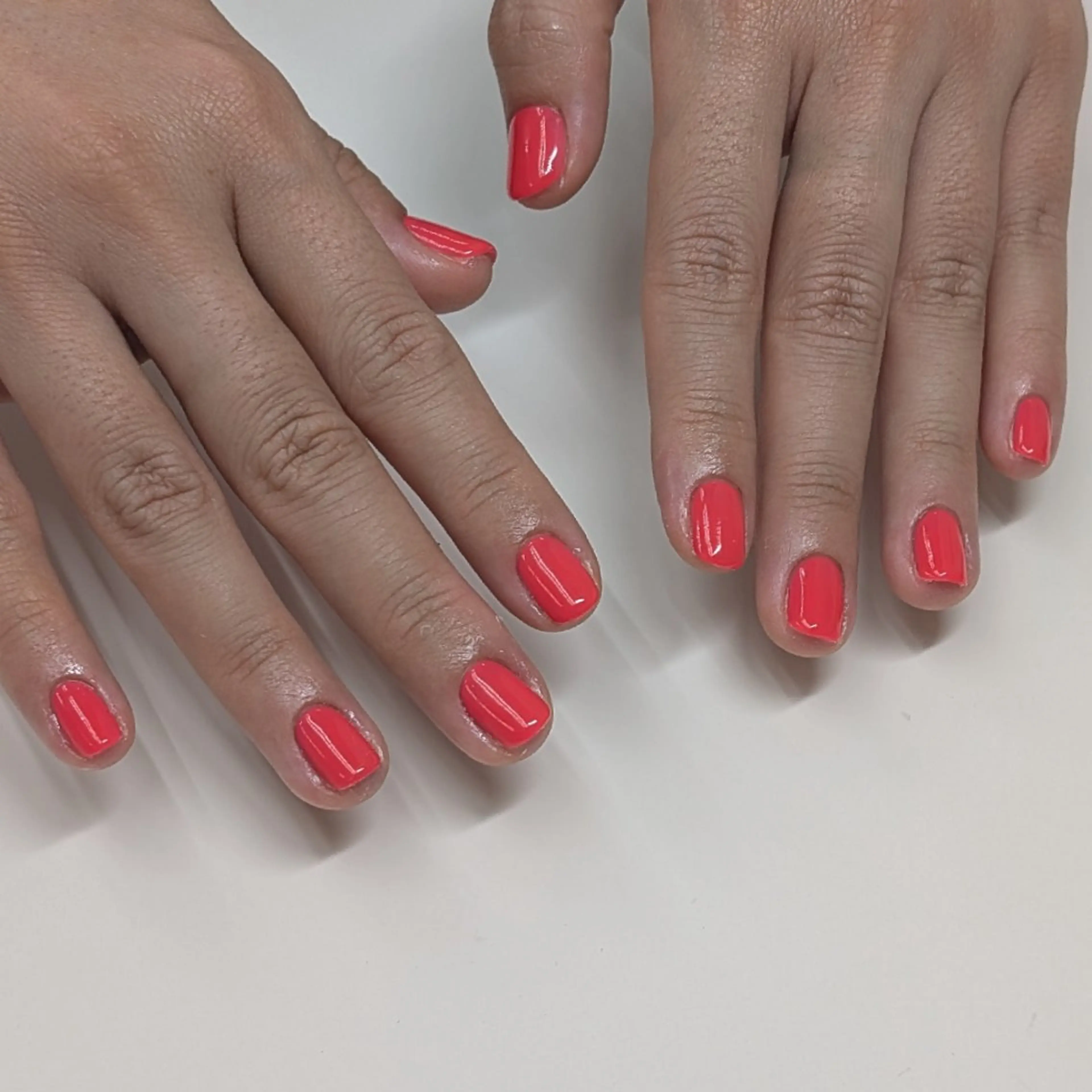 ネイル ハンドネイル ᑎᗩIᒪ｜ᗰIᗰI｜ _५✍️Satou.のネイルデザイン