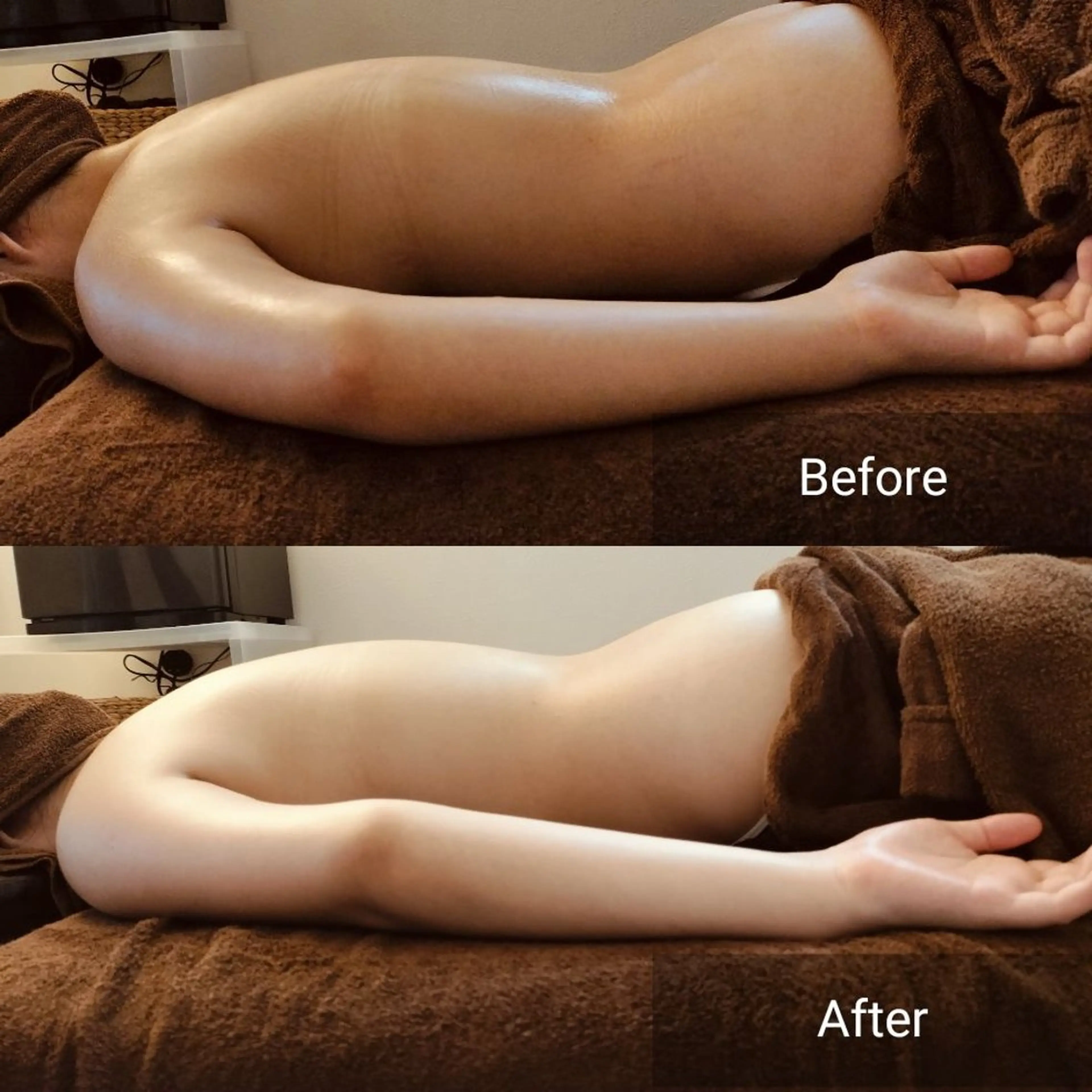 Blanco-M mayaのエステ・リラクイメージ