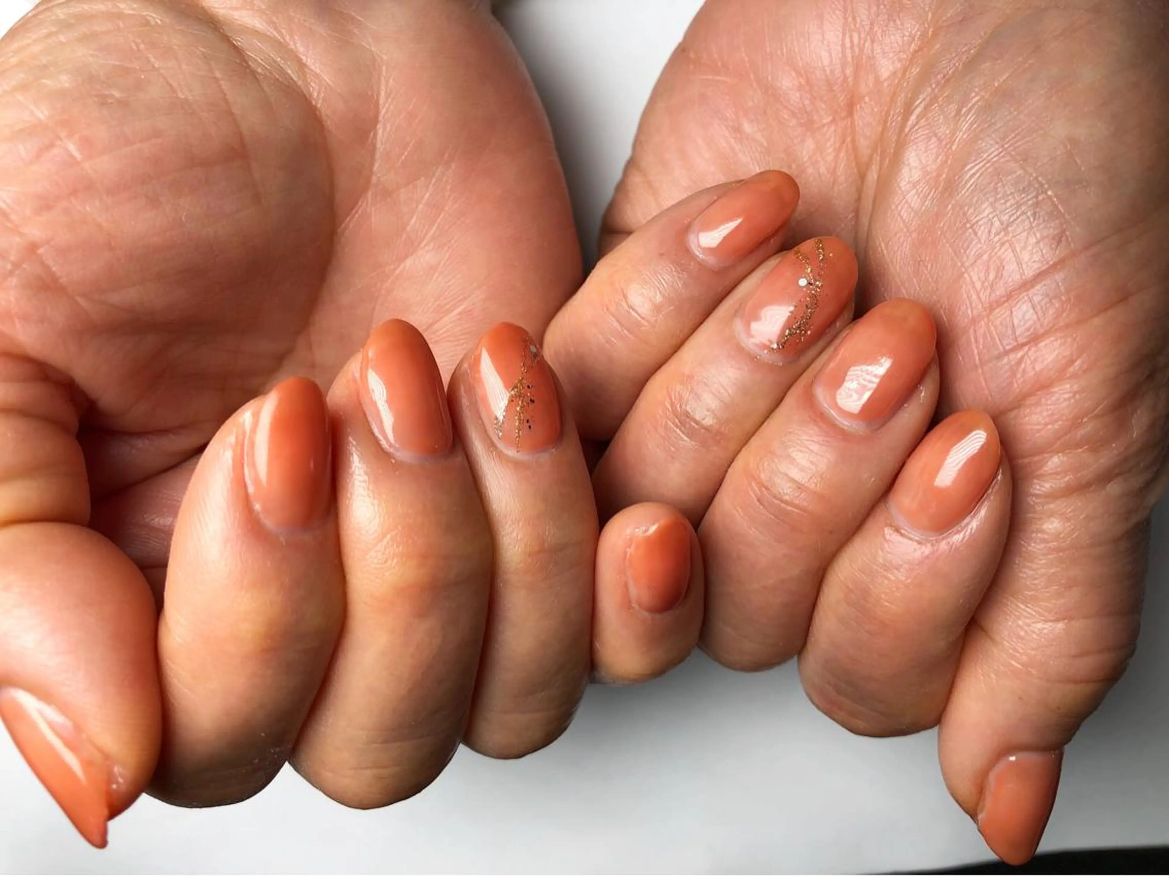 ネイル ハンドネイル gui amichantoco所属・gui amichanのネイルデザイン