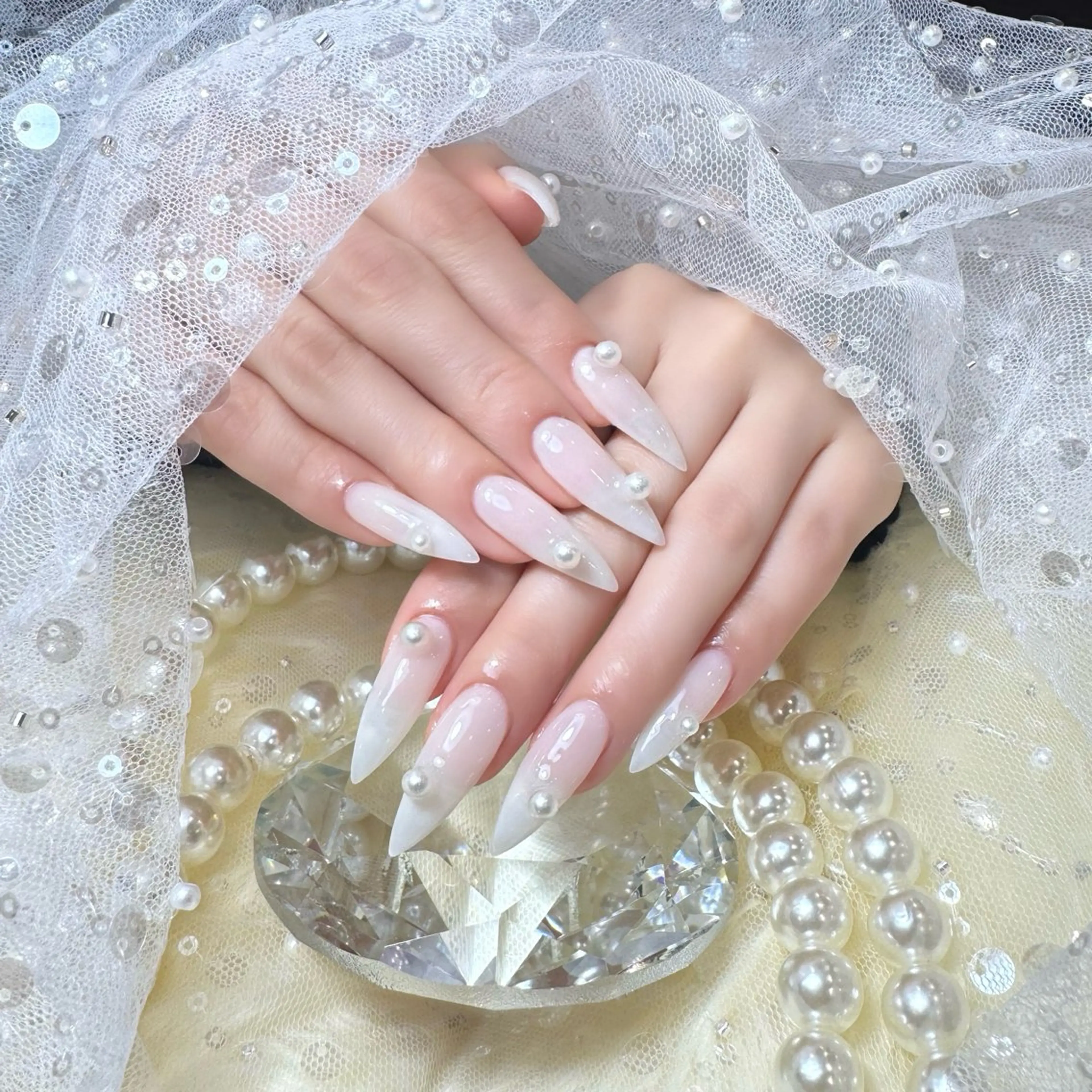 ネイル Doris Nail Salonのネイルデザイン