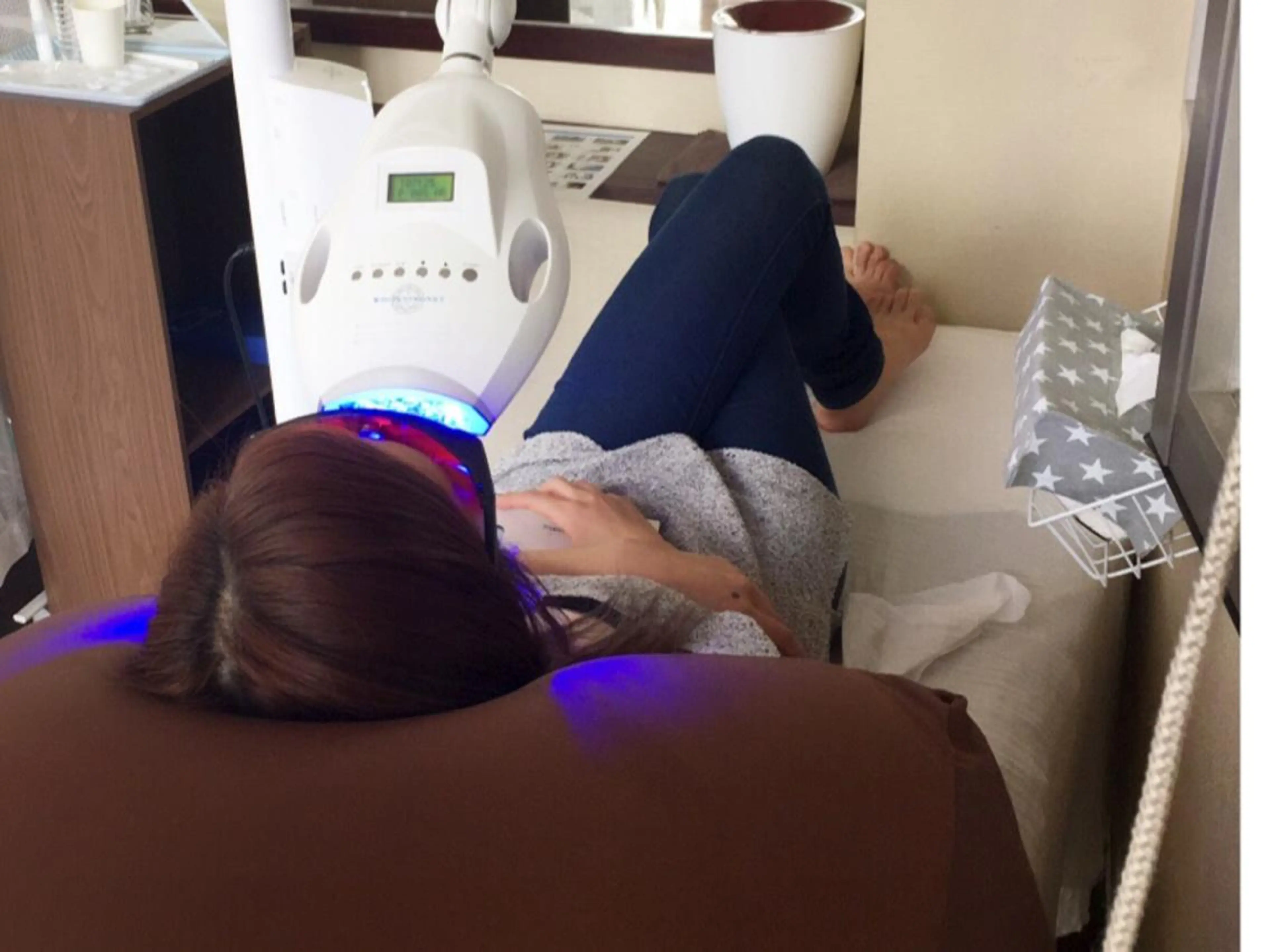 広中 裕一のマツエク・マツパデザイン