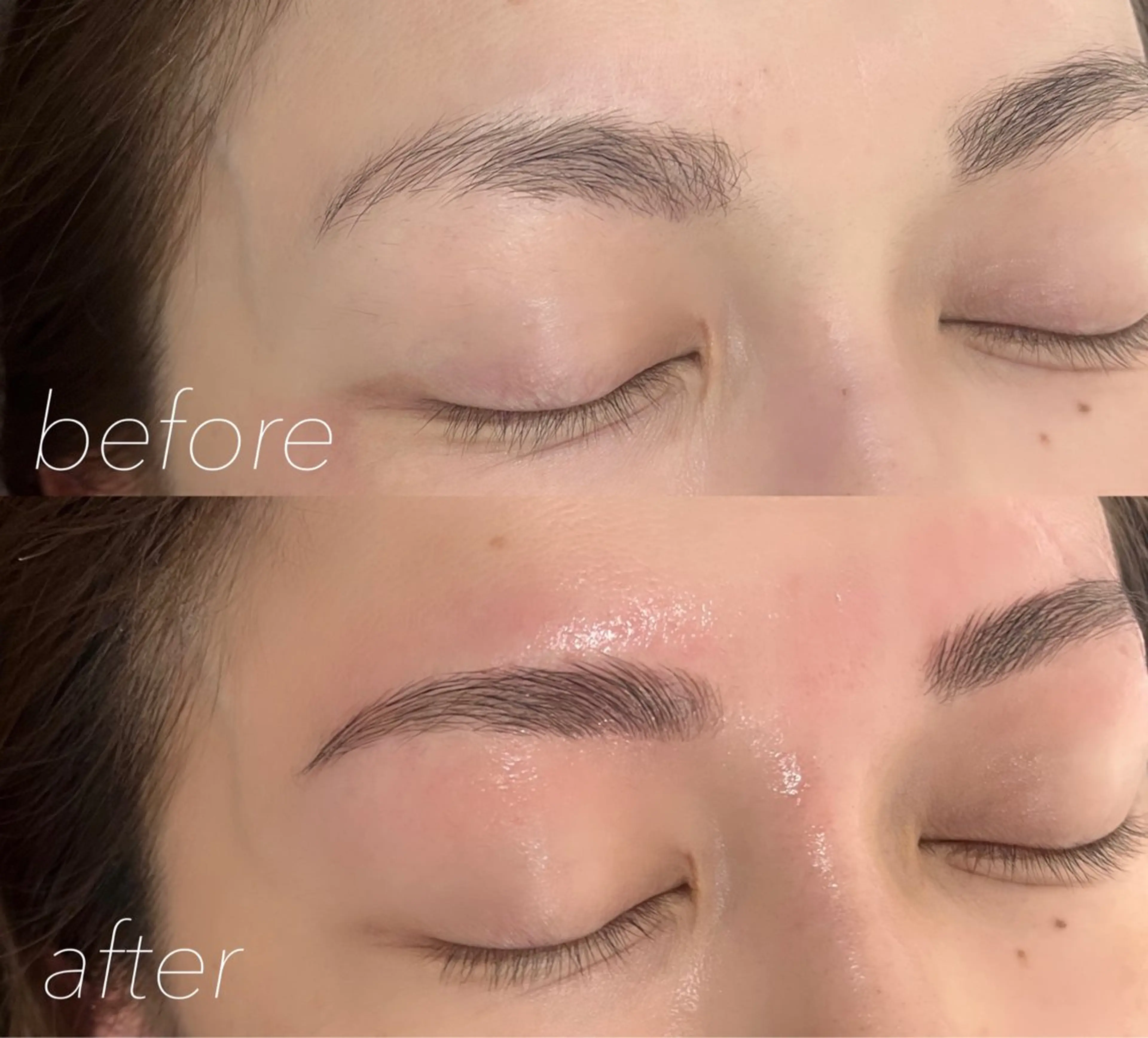 ショート カラー パーマ ヘアアレンジ メンズ キッズ ネイル マツエク・マツパ アイブロウ メンズブリーチ ブリーチ 眉カラー ハリウッドブロウリフト 眉毛ワックス脱毛 Chloe-クロエ- 脱毛/フェイシャルのエステ・リラクイメージ