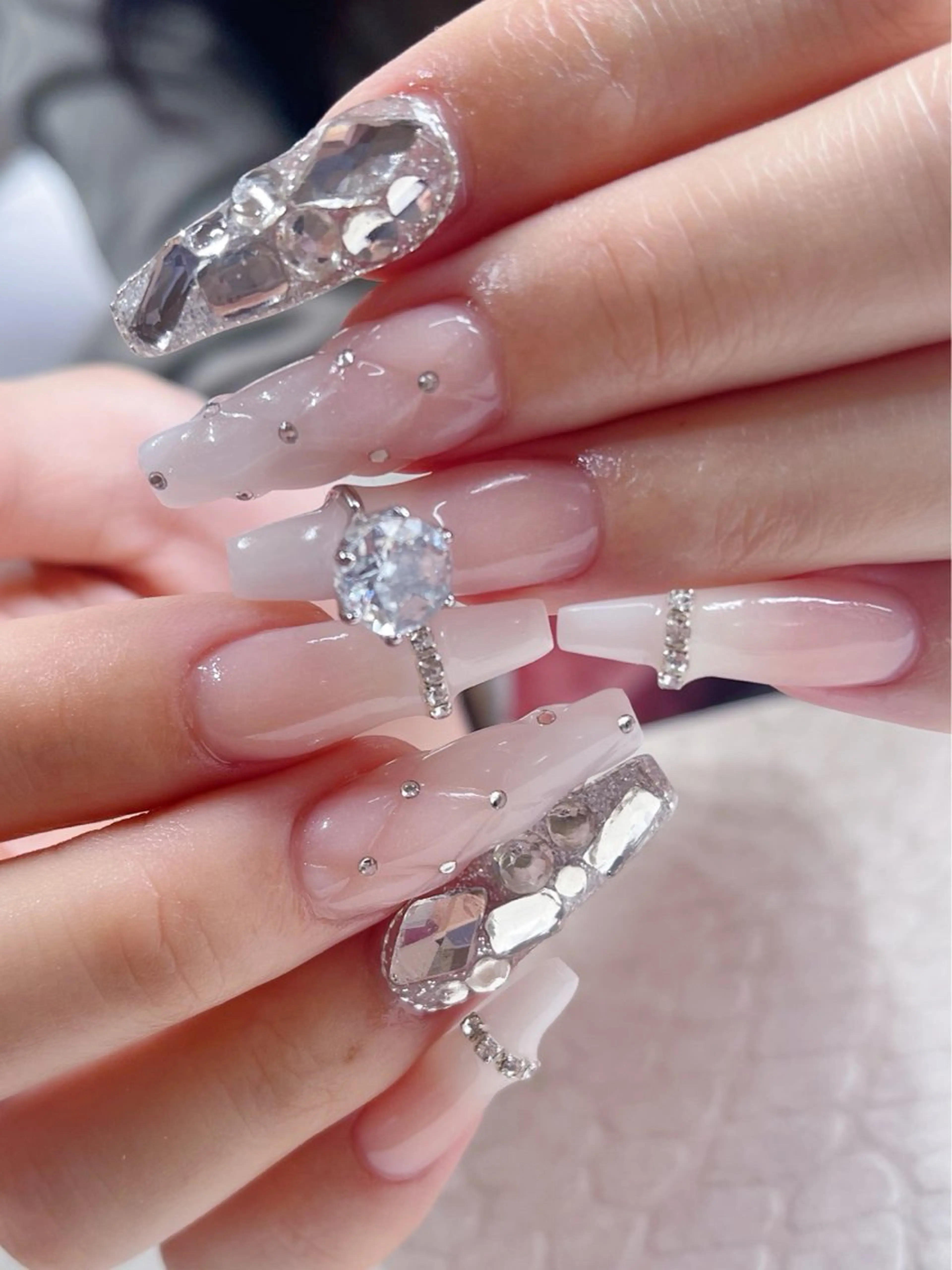 ネイル ハンドネイル naildesign BESTのネイルデザイン