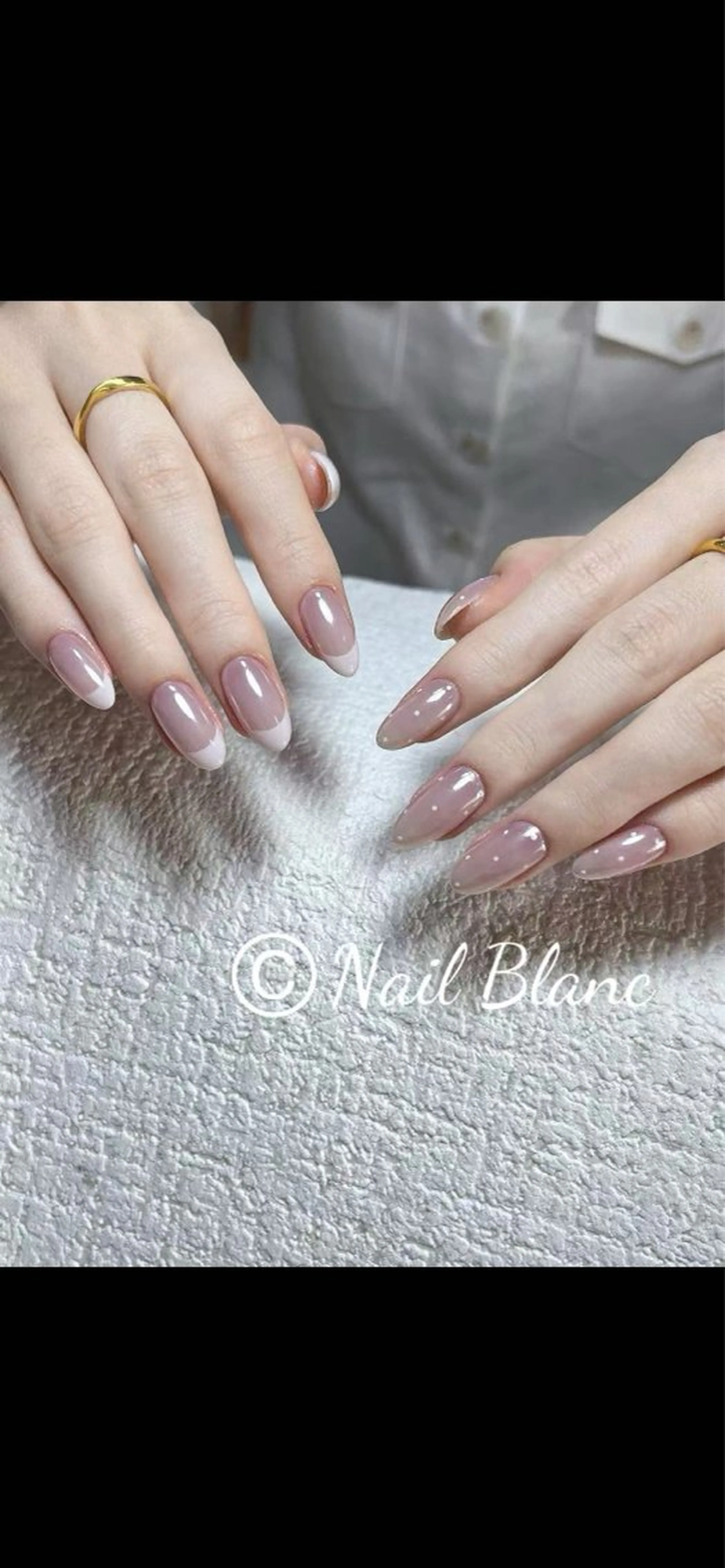 ネイル Nail nanamiのネイルデザイン