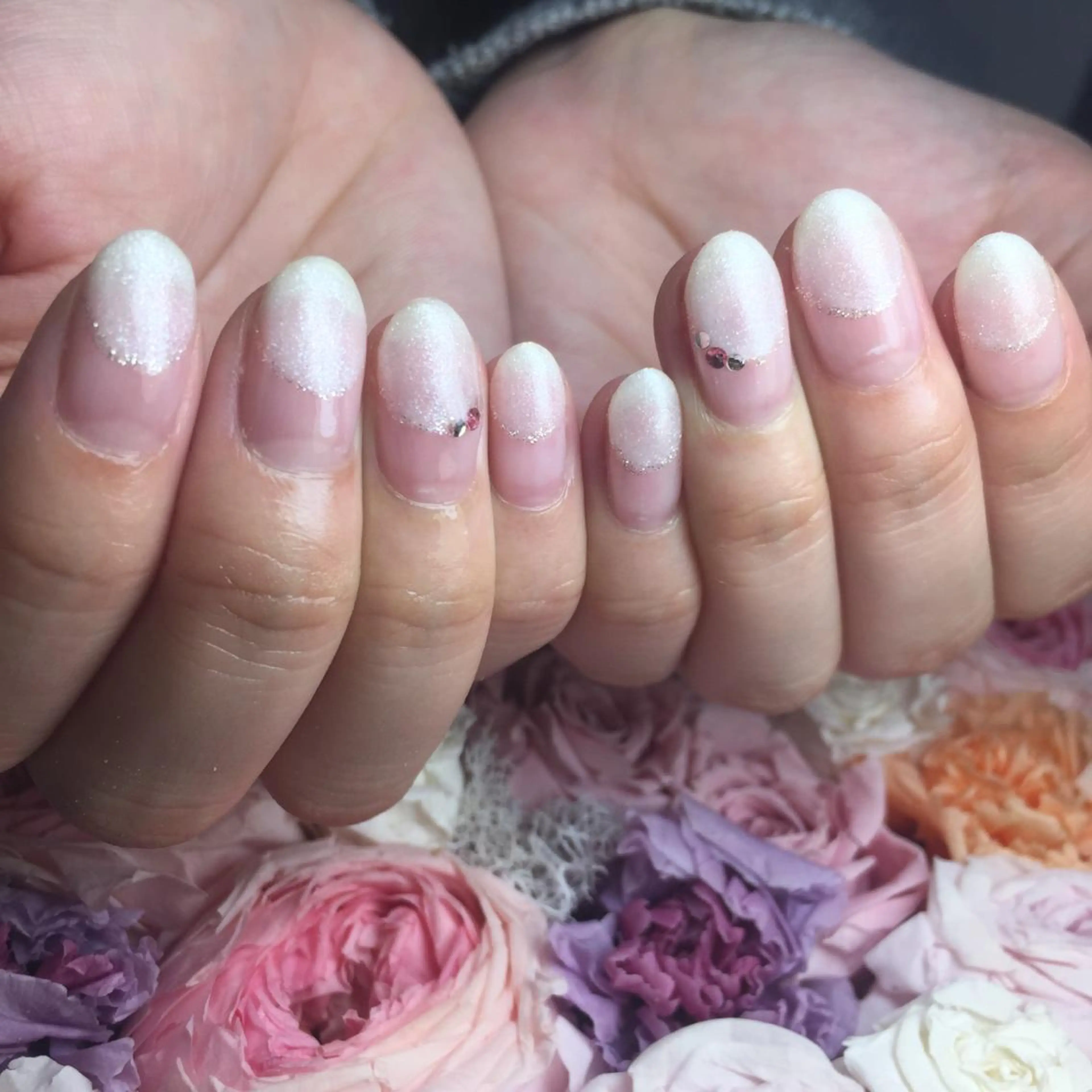 ネイル プティリボン 武蔵小金井店のネイルデザイン