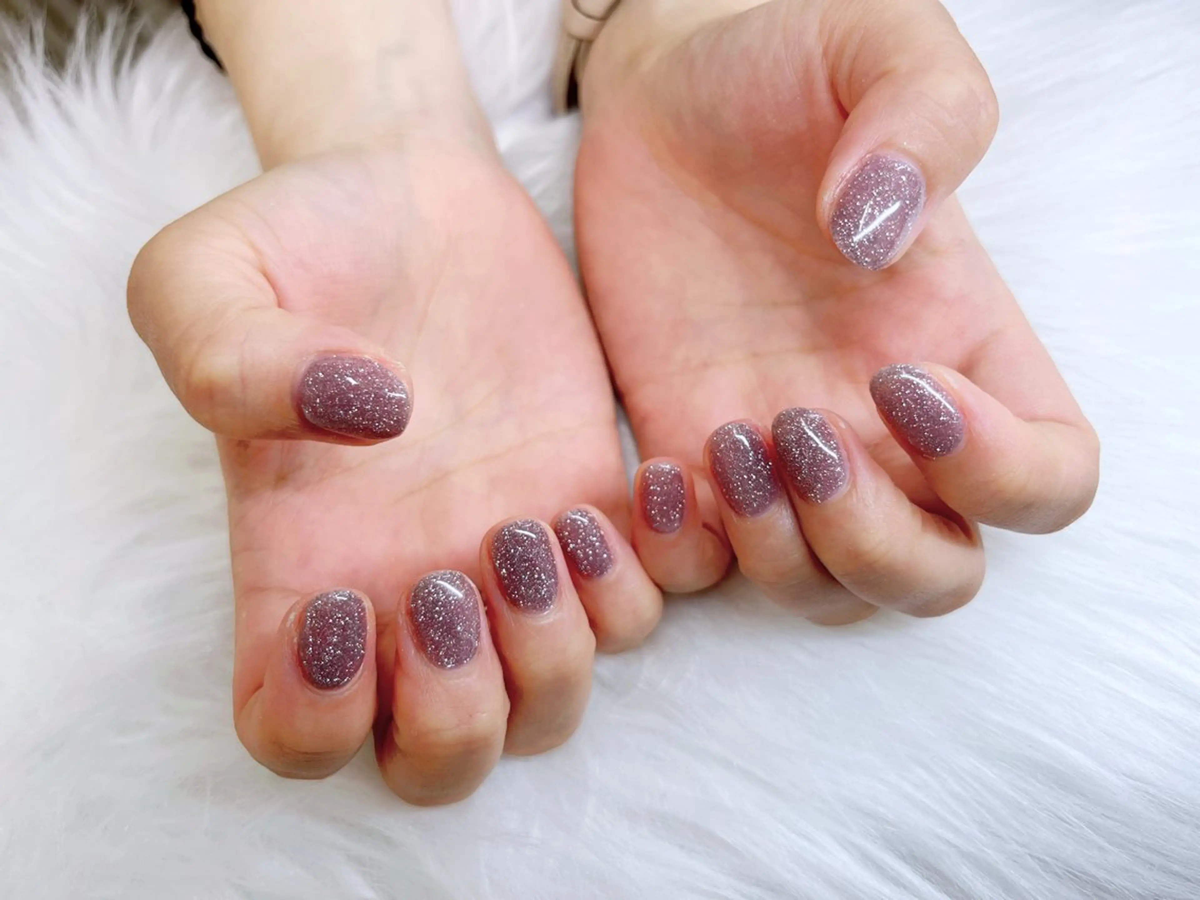 ネイル ハンドネイル CHERIE.coco所属・【eyelash🫧 nail💅🏻】のマツエク・マツパデザイン