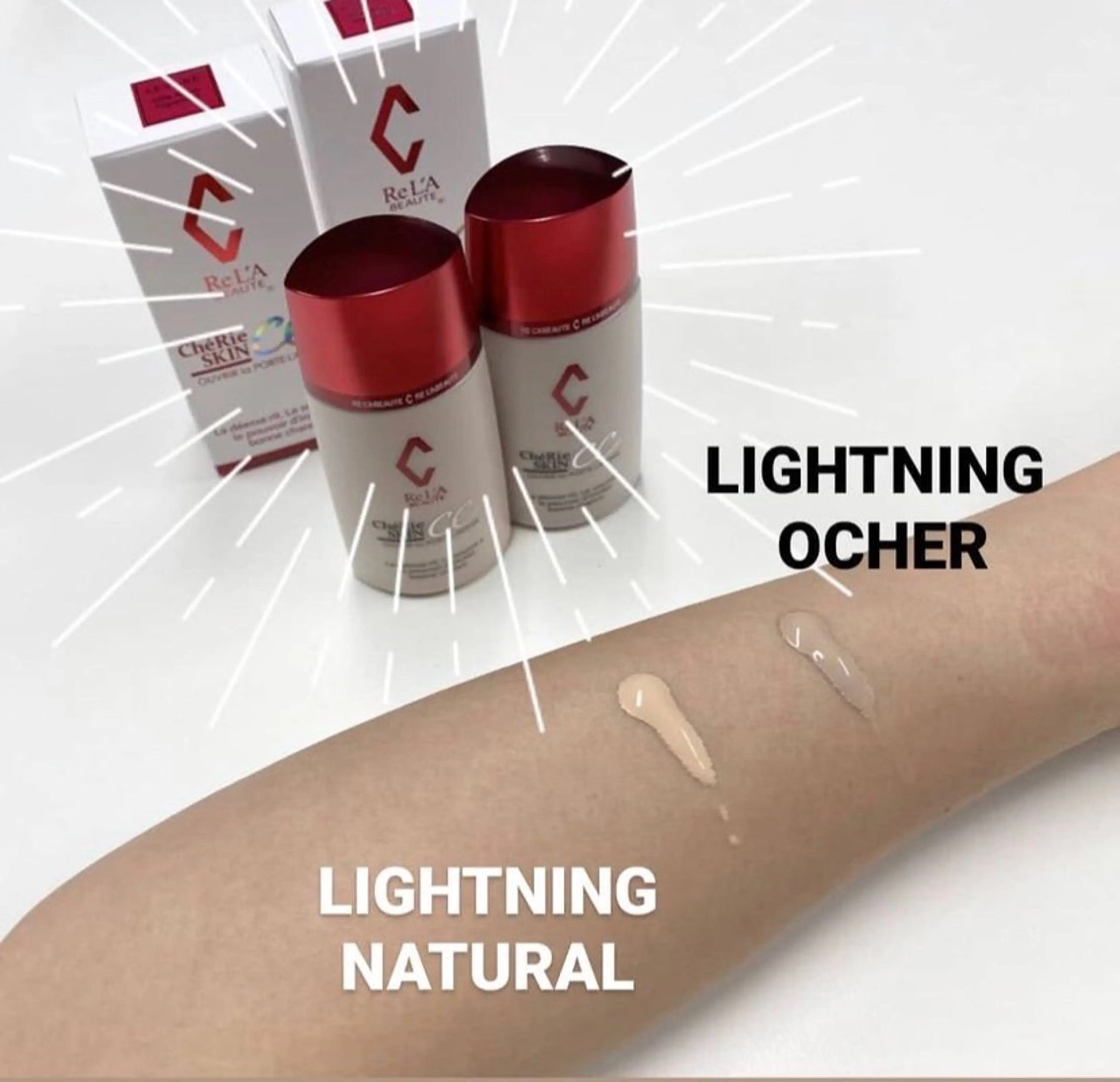 作田 雅子のエステ・リラクイメージ