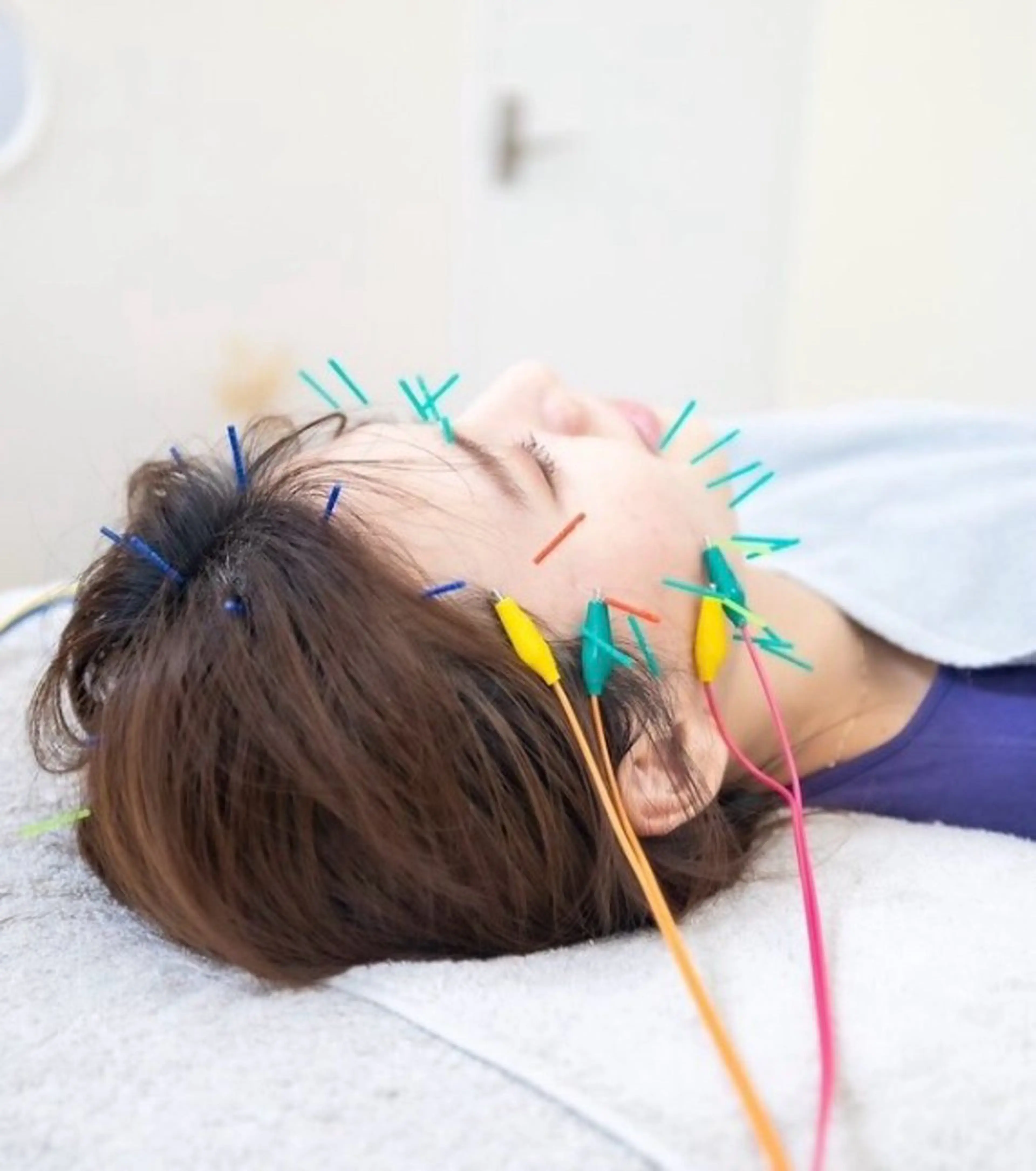 エステ リラク 山下 崇嘉のエステ・リラクイメージ