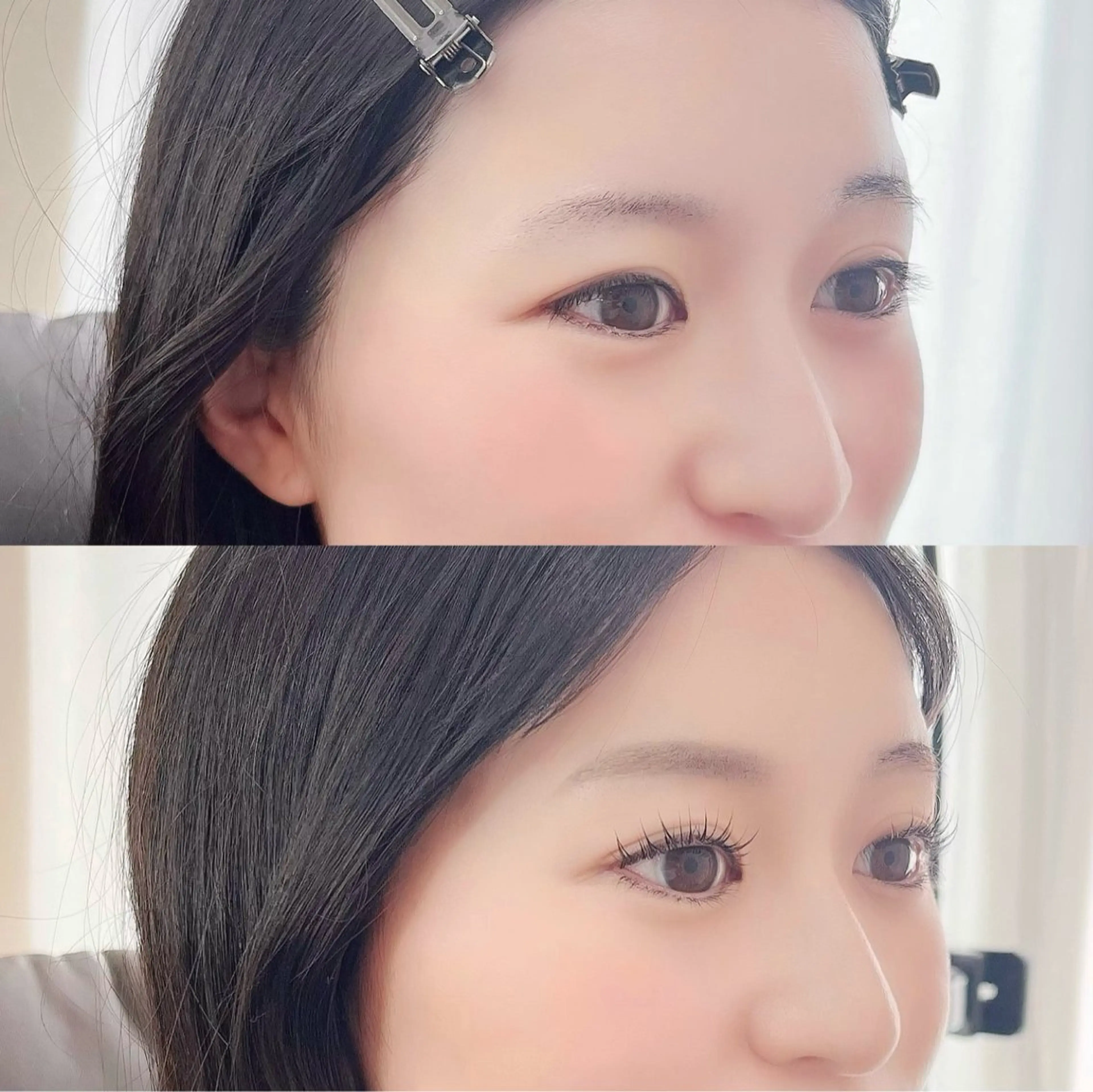 アイブロウ un par unの眉毛・アイブロウイメージ