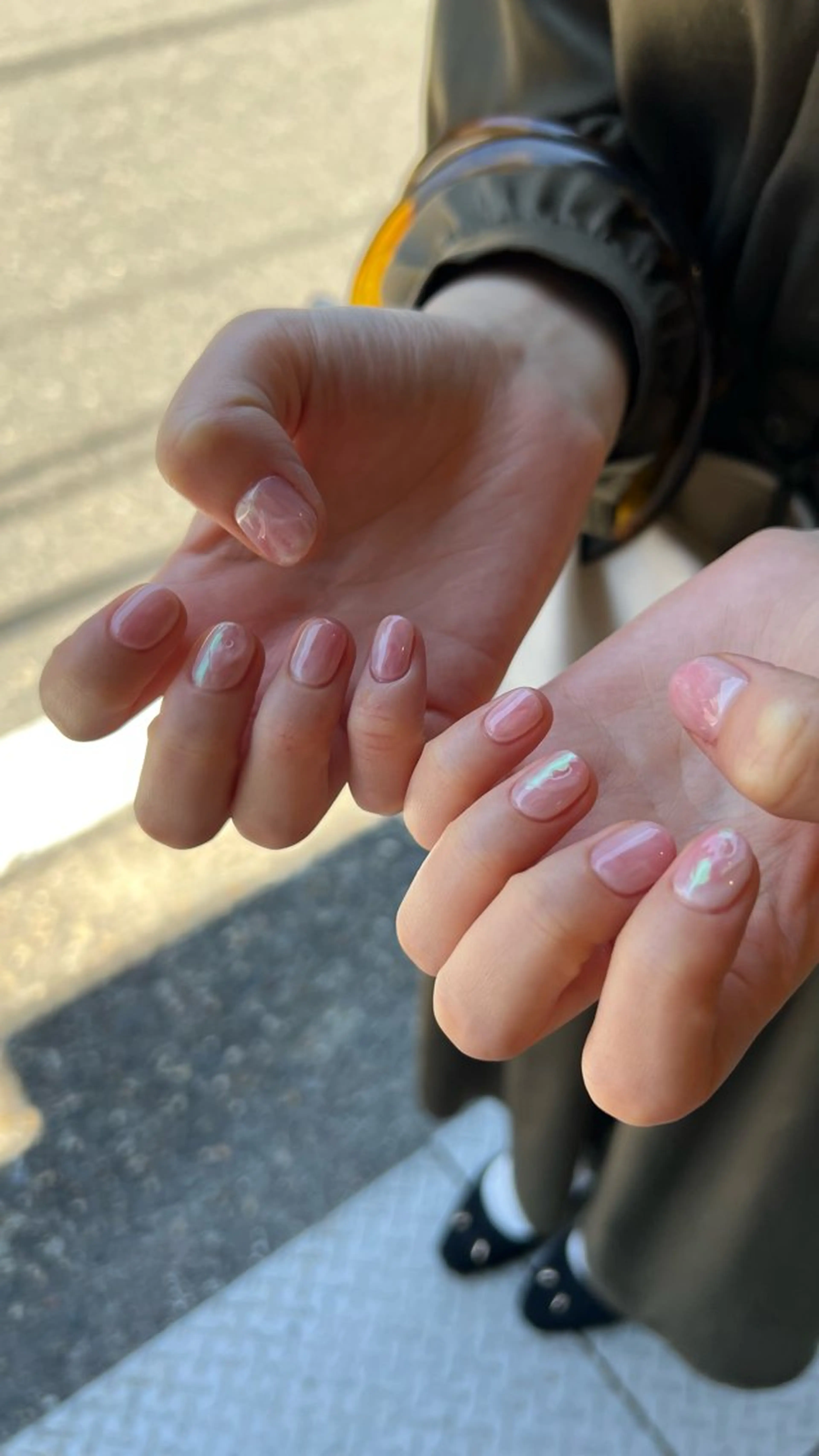 ネイル tsumeno hitoのネイルデザイン