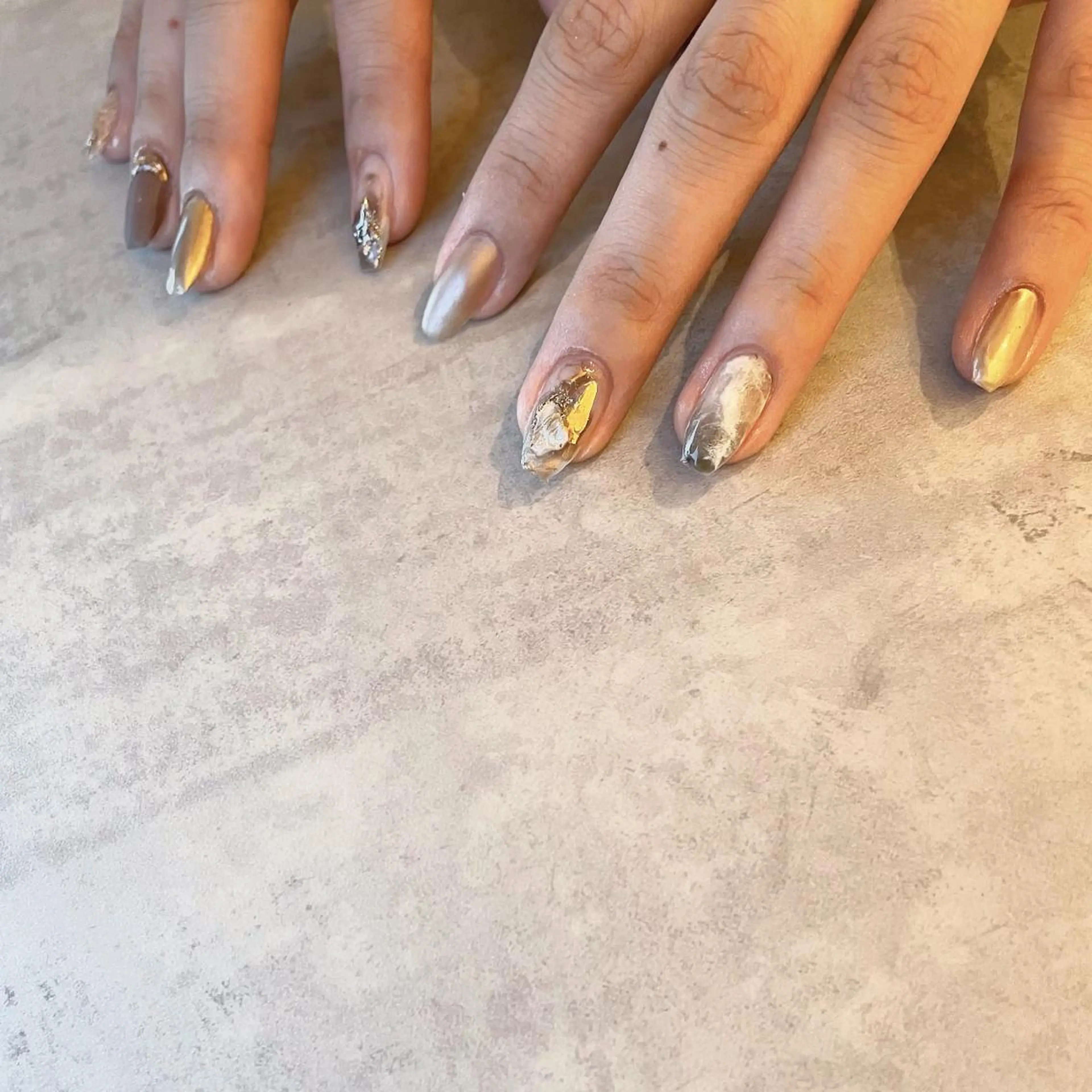 ネイル 土屋 智子のエステ・リラクイメージ