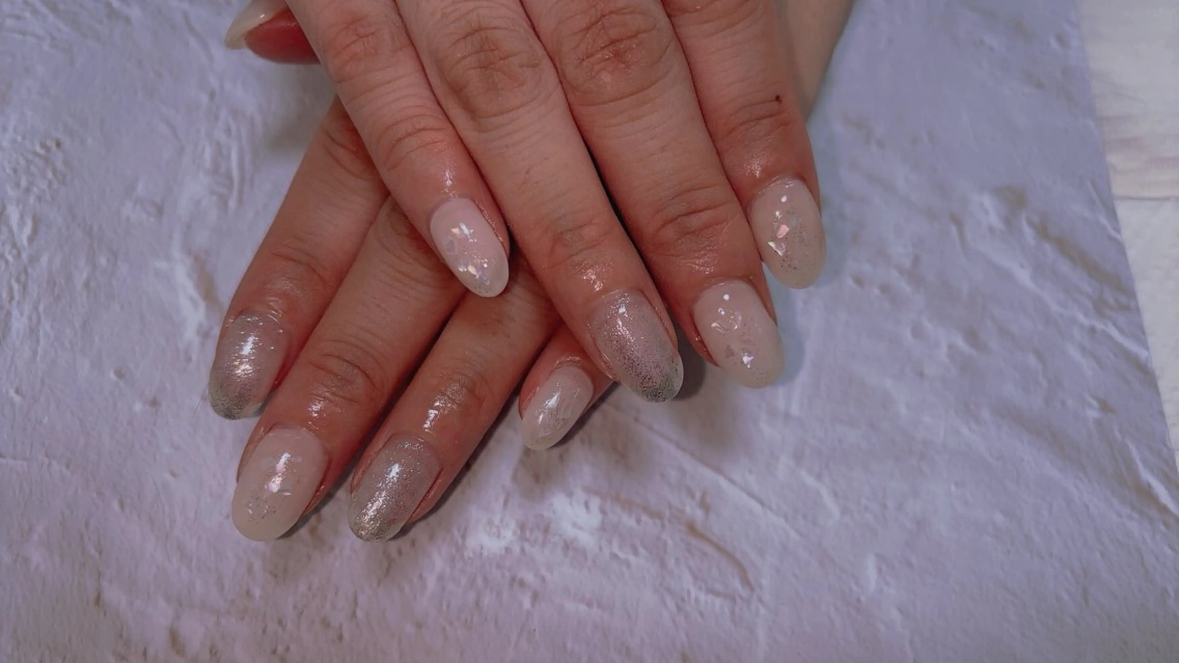 ネイル ハンドネイル coco nailのネイルデザイン