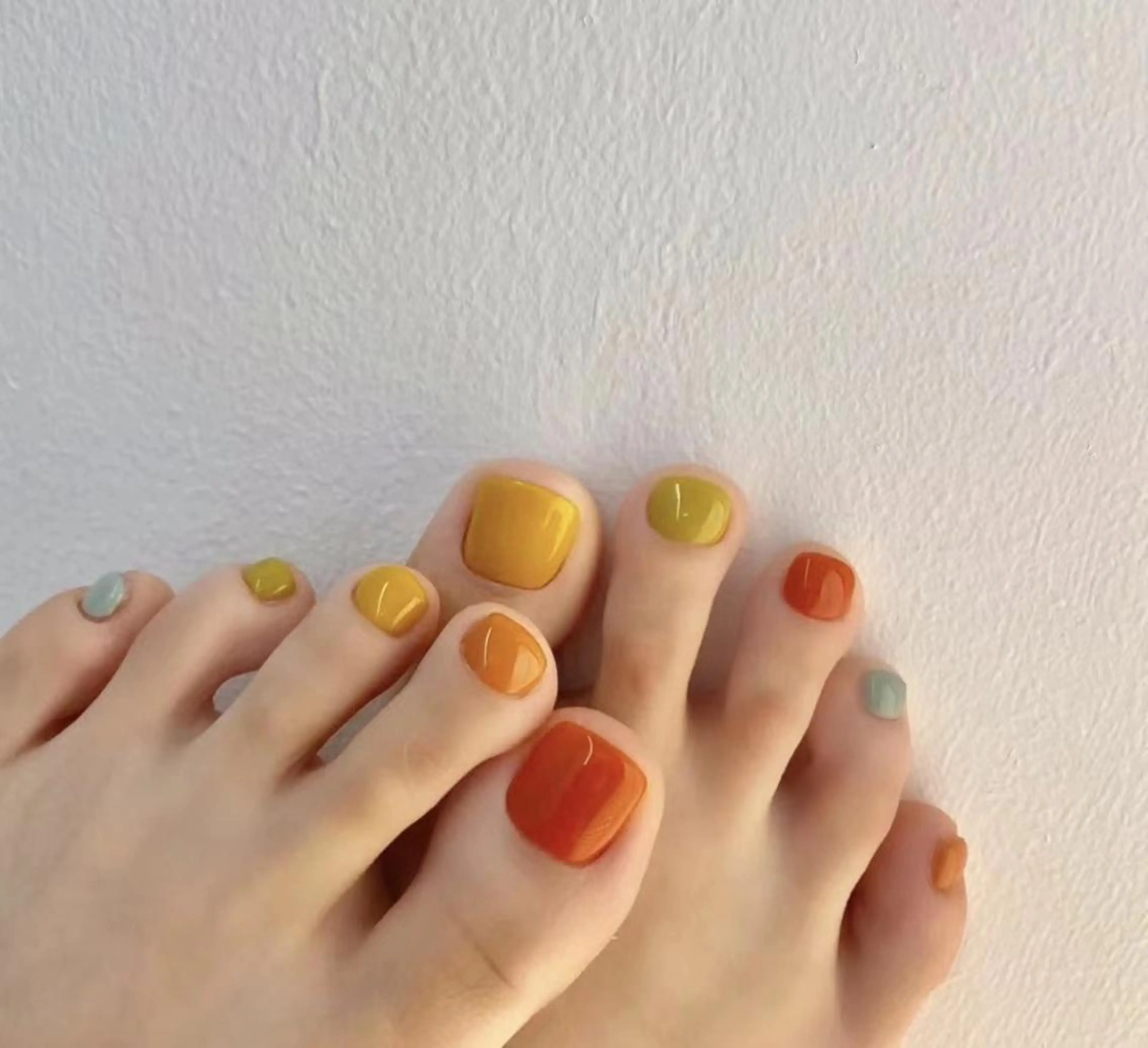 ネイル Ryoko Nailのネイルデザイン