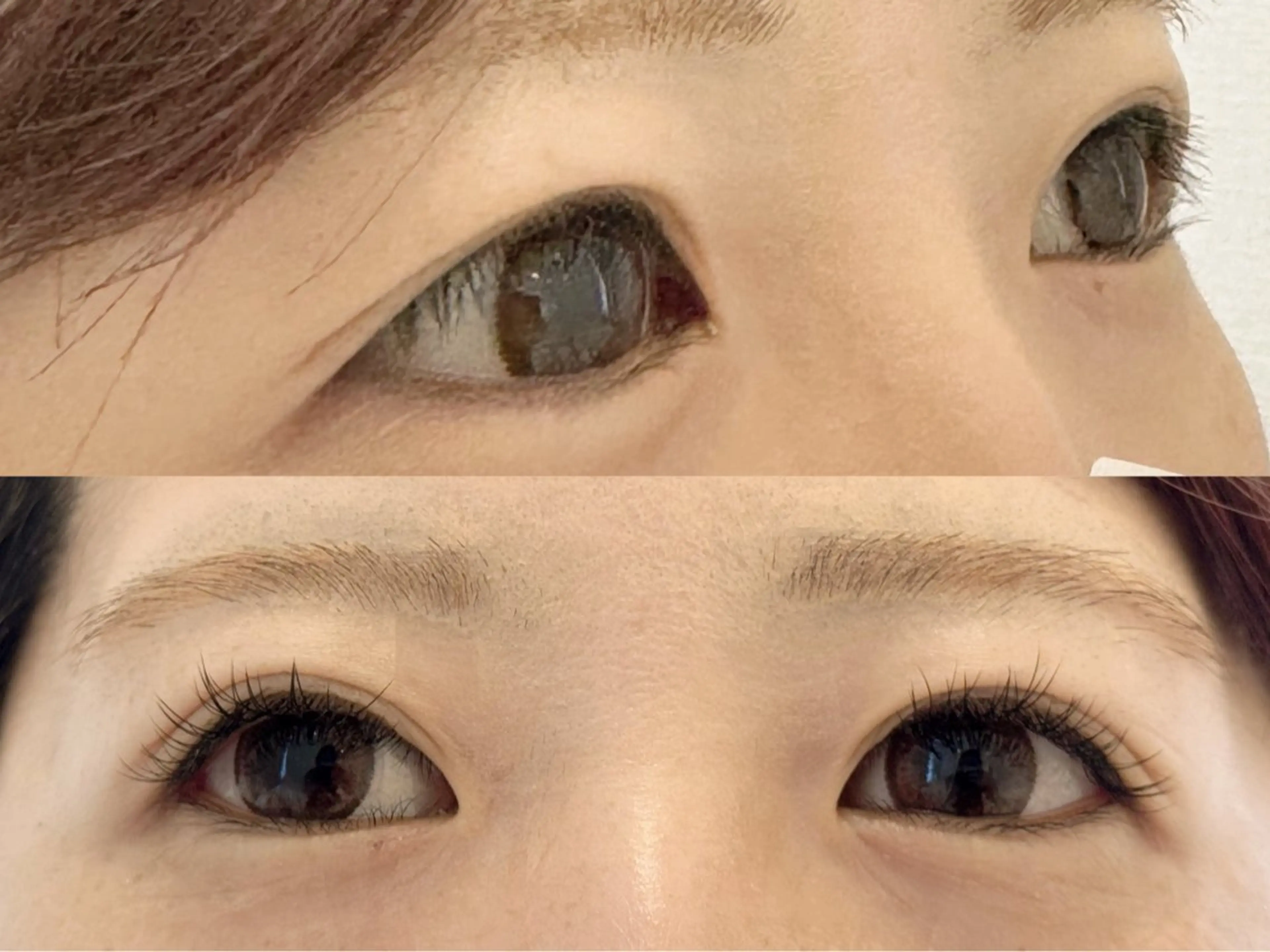 マツエク・マツパ 🧸Lily船橋 石川🌿‬のマツエク・マツパデザイン