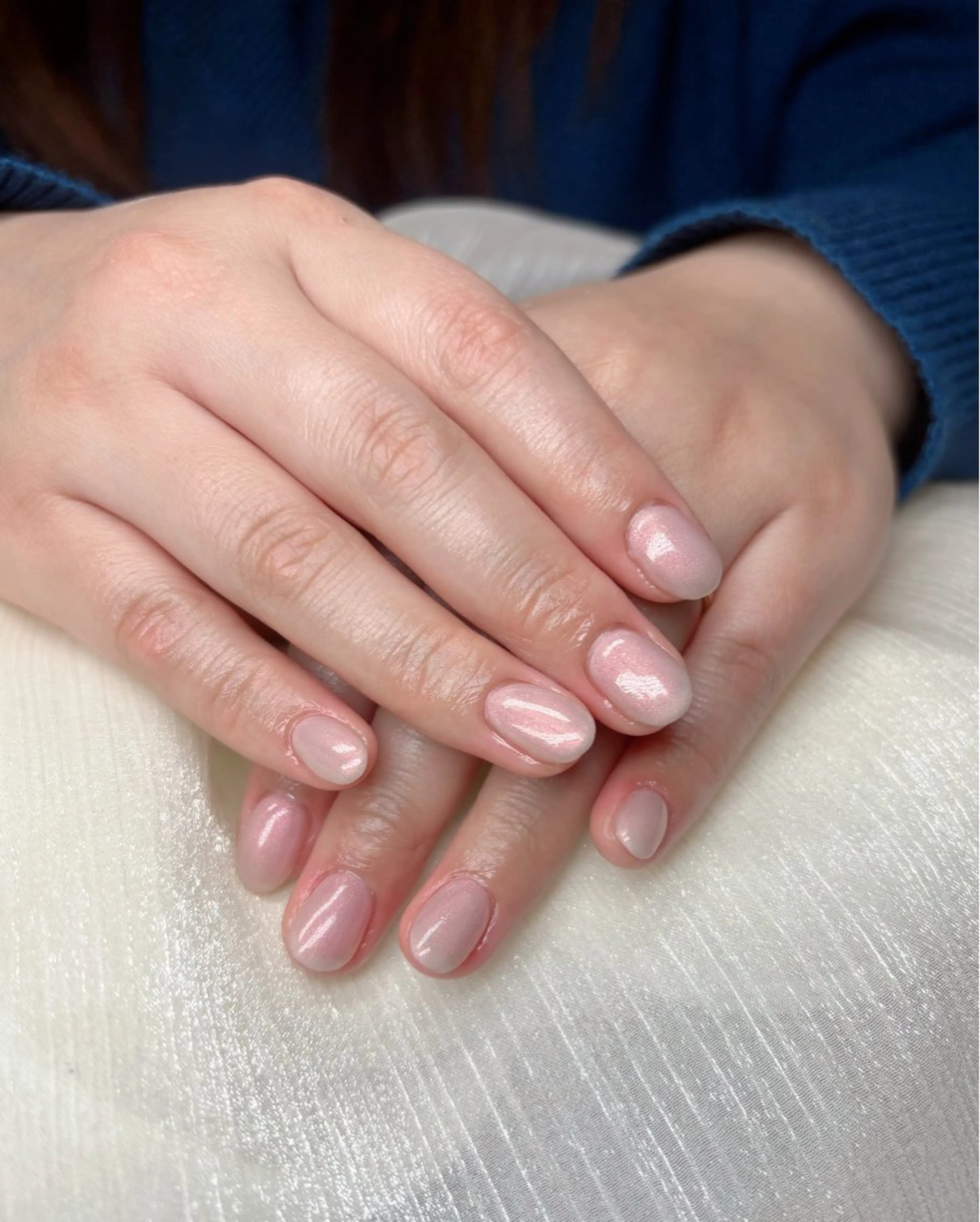 ネイル ハンドネイル LingK/nail 司 鈴音のネイルデザイン