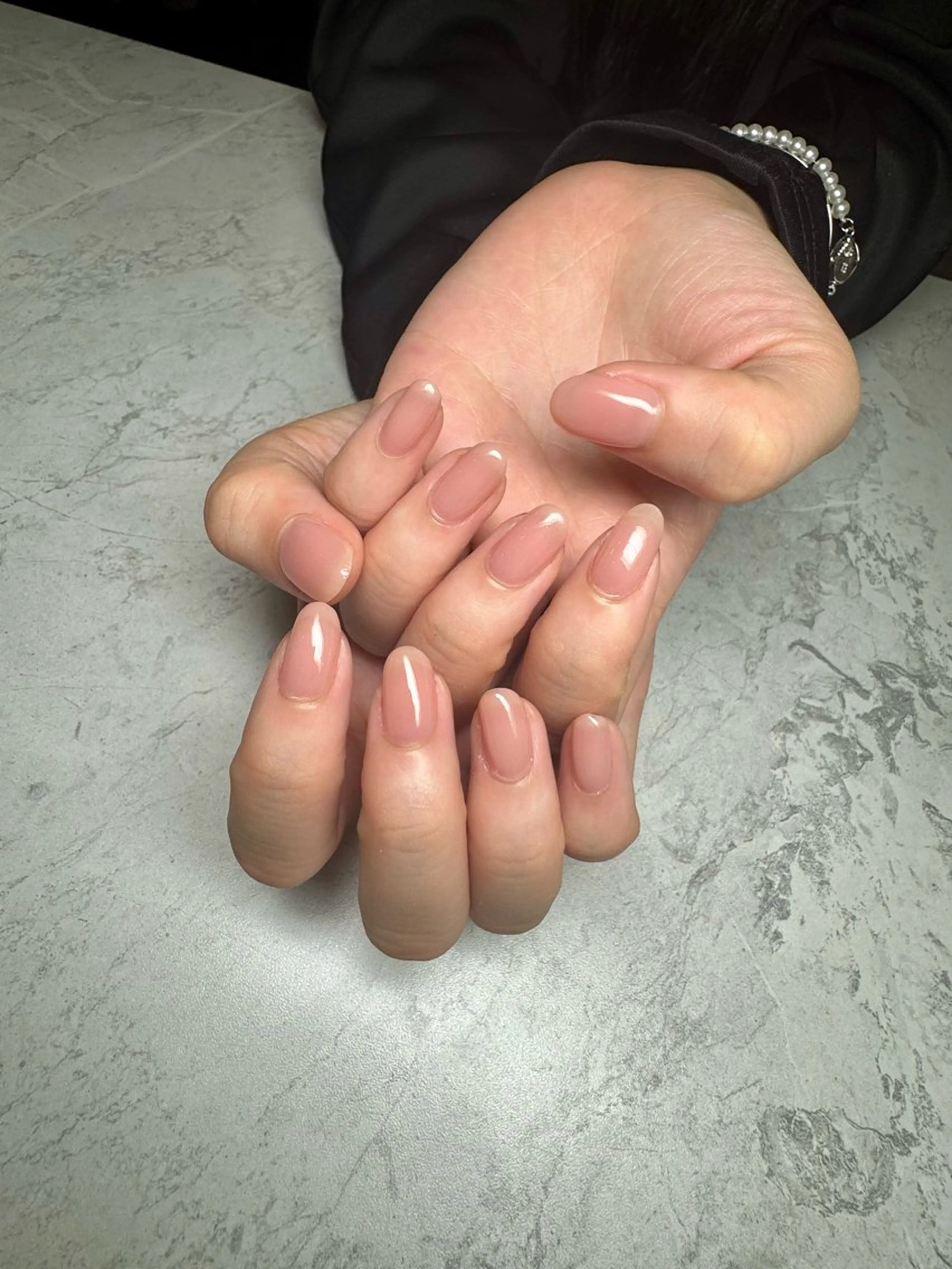 ネイル ハンドネイル nailme!/上村 香菜のネイルデザイン