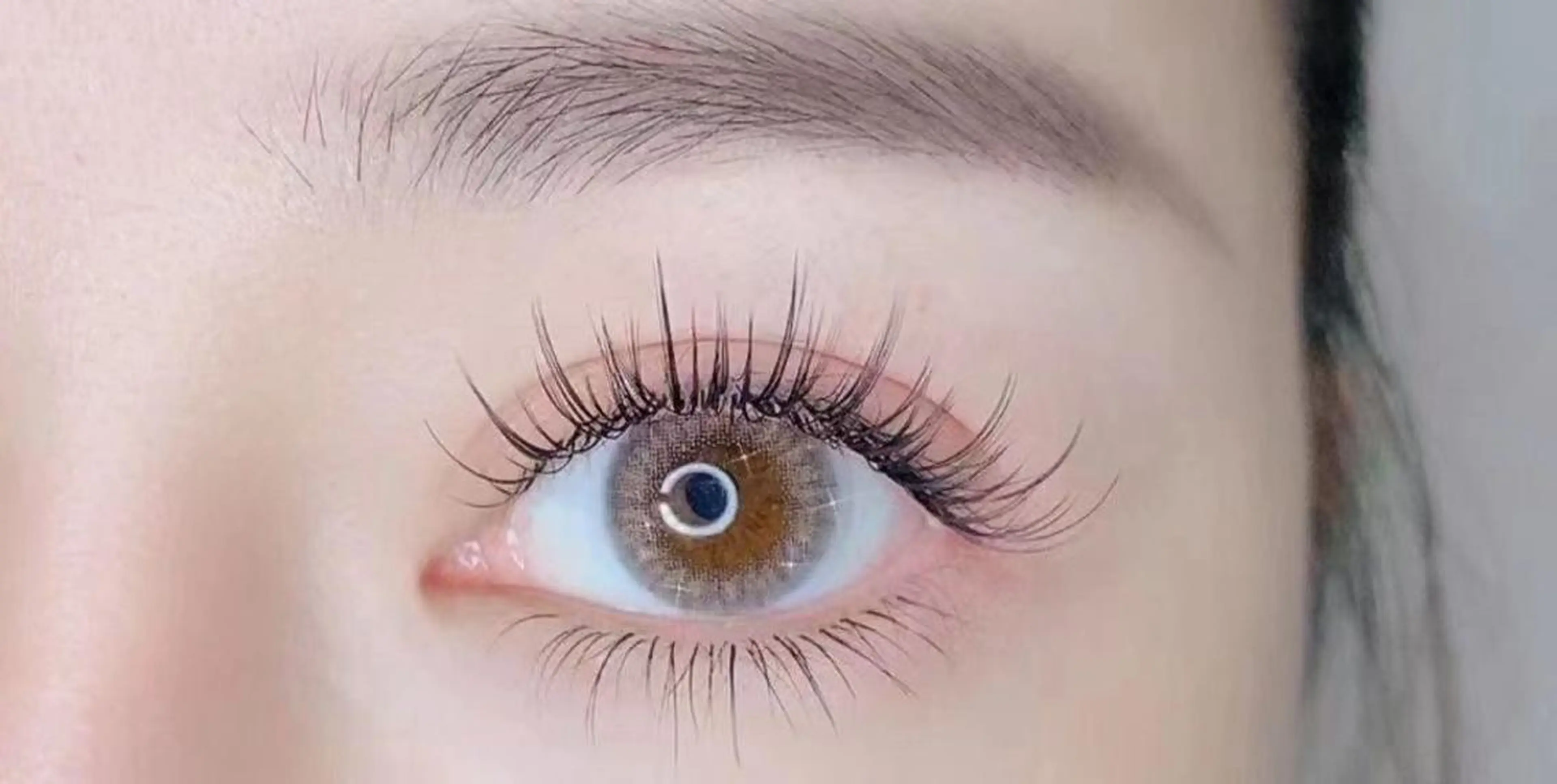 マツエク・マツパ ナチュラル 神山 ビューティー・アイのマツエク・マツパデザイン