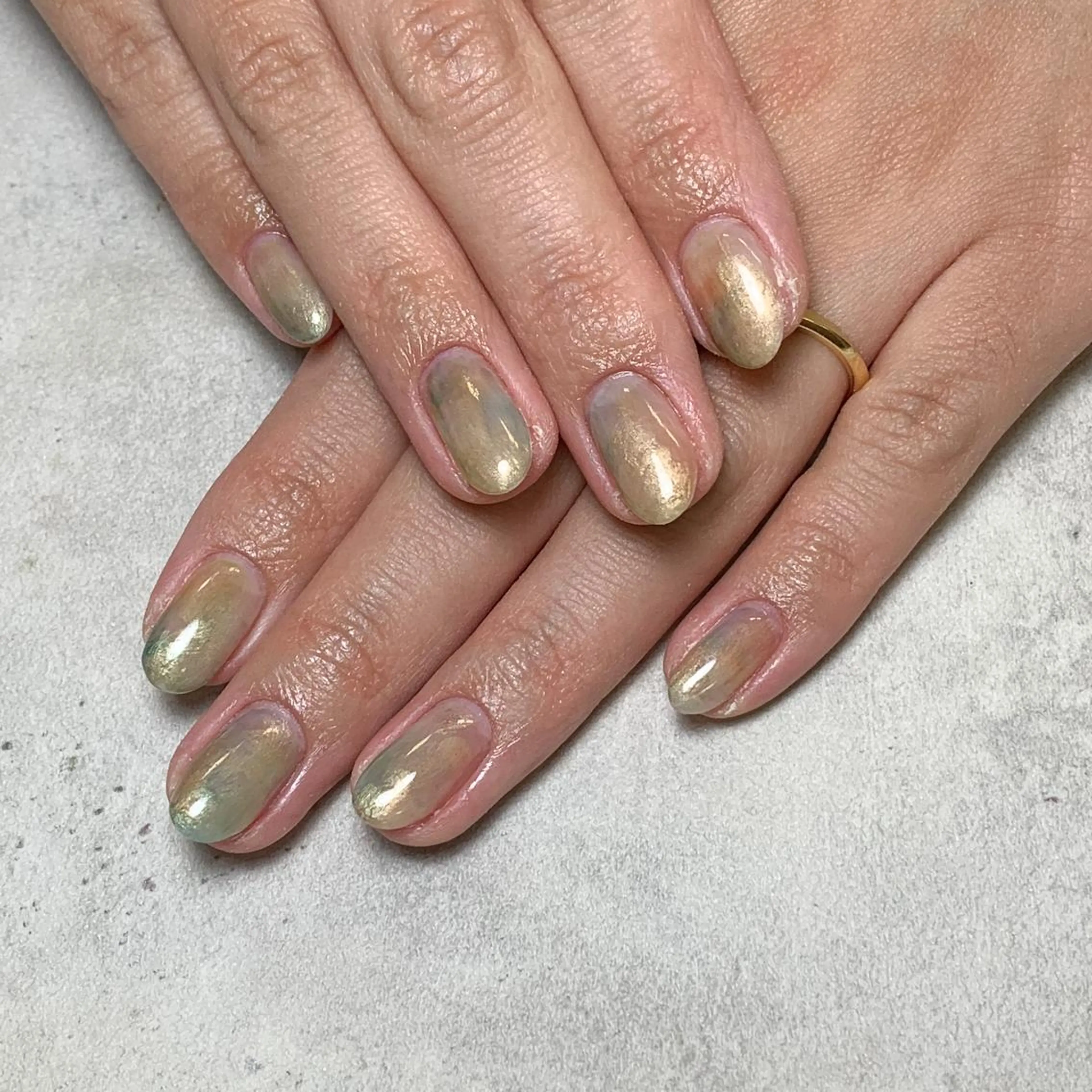 ネイル FIORITURA aiのネイルデザイン