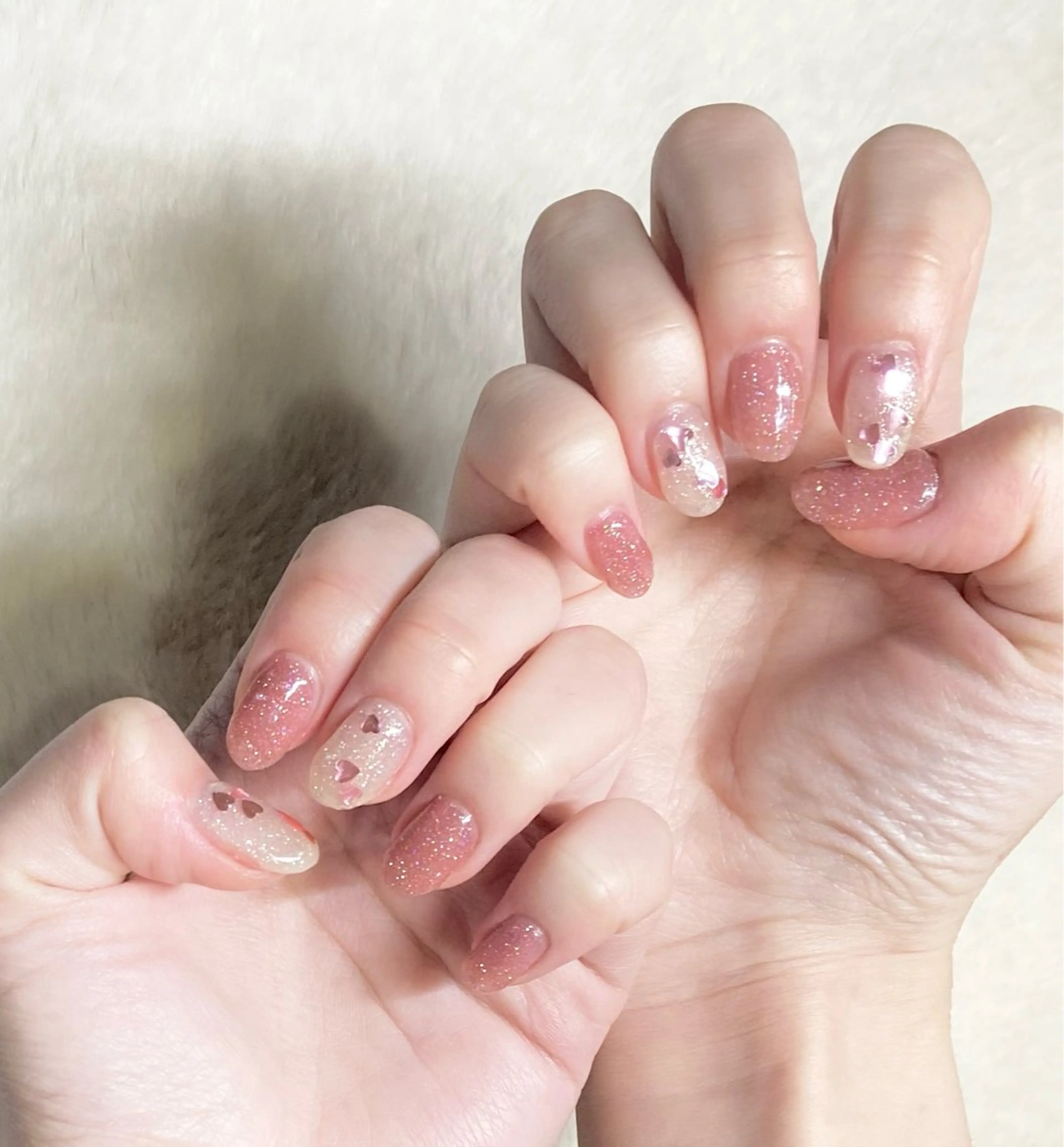 ネイル nail You&beのネイルデザイン