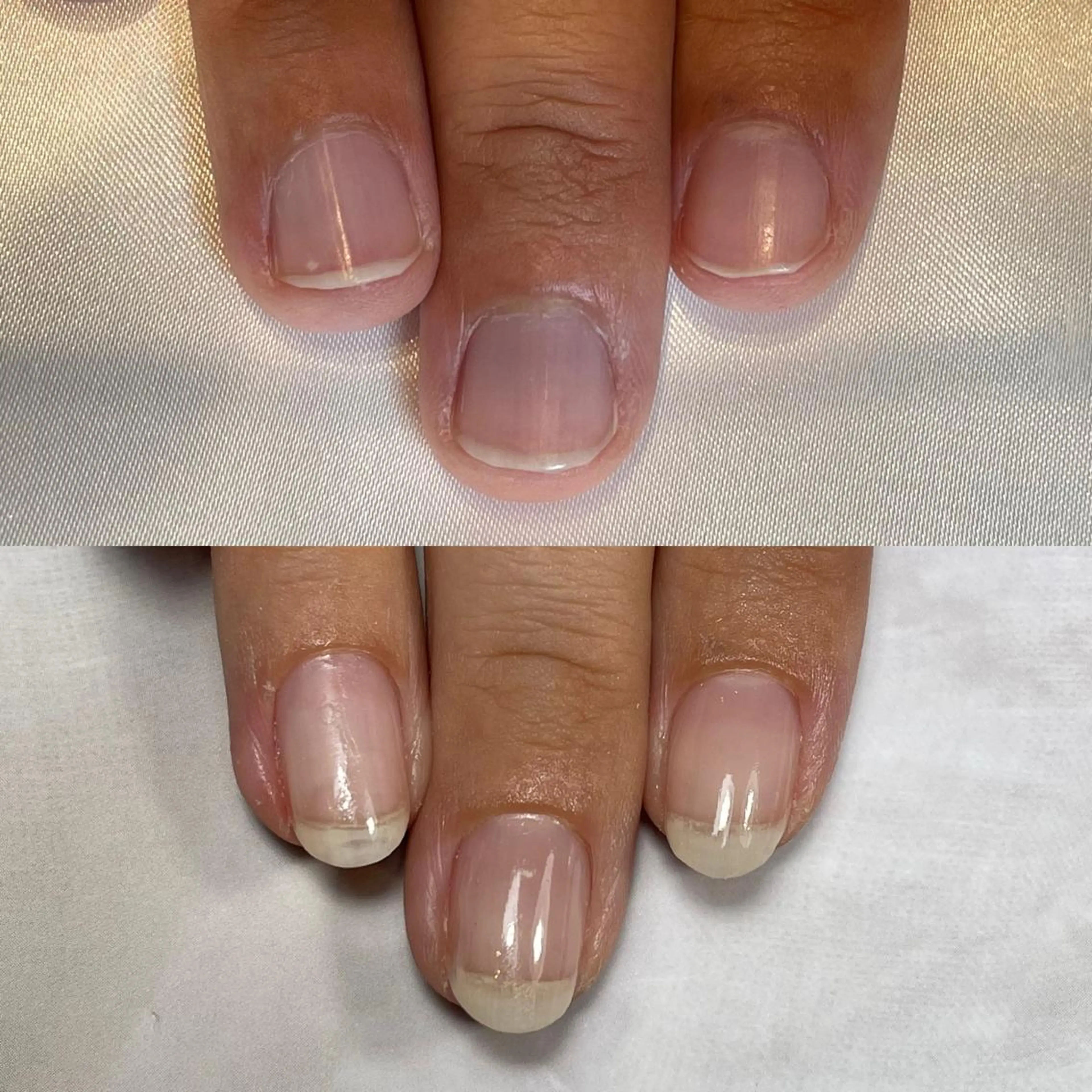 ネイル TERAI ERINAの眉毛・アイブロウイメージ