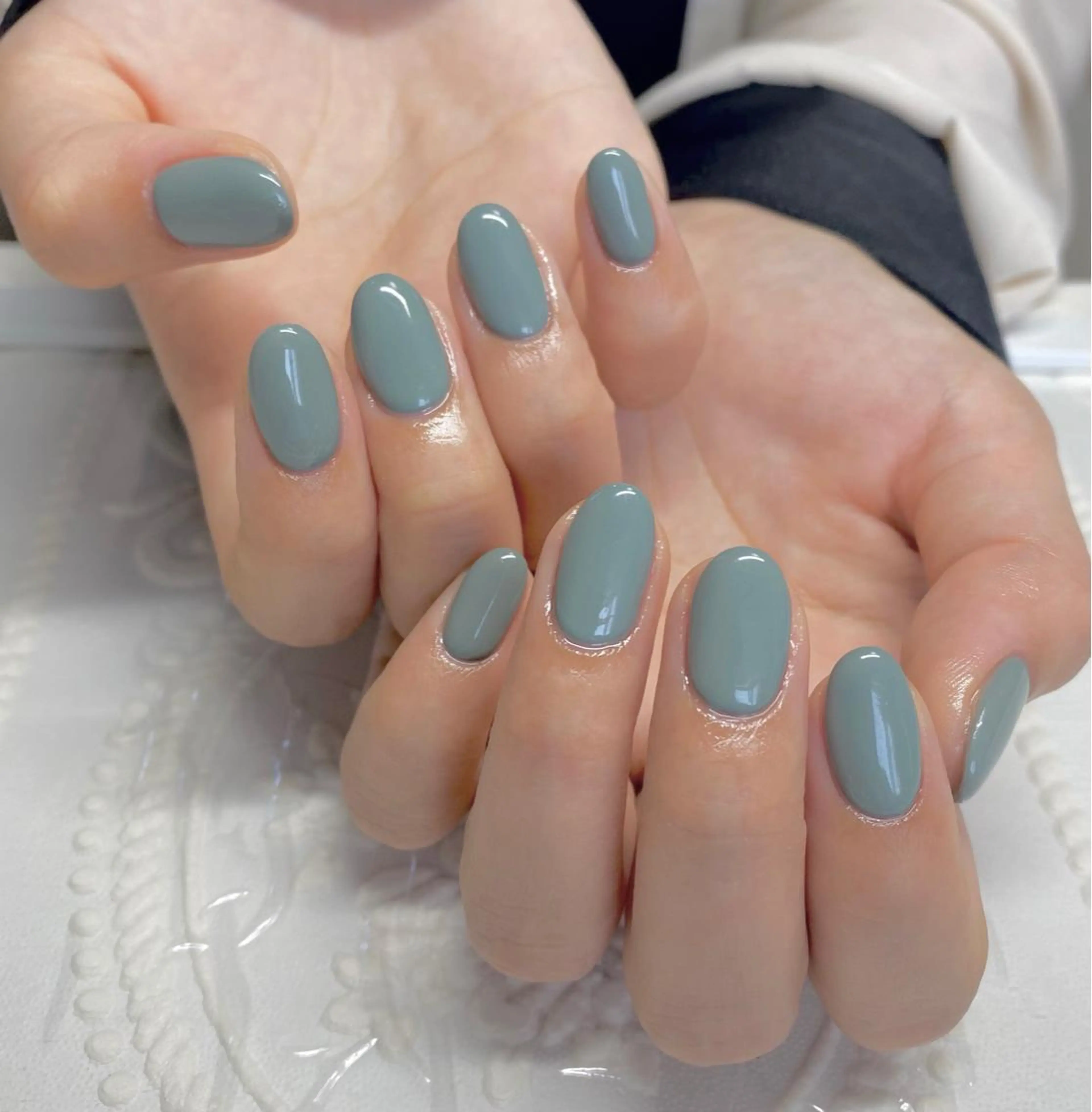 ショート ネイル ハンドネイル LUNE NAILのその他イメージ