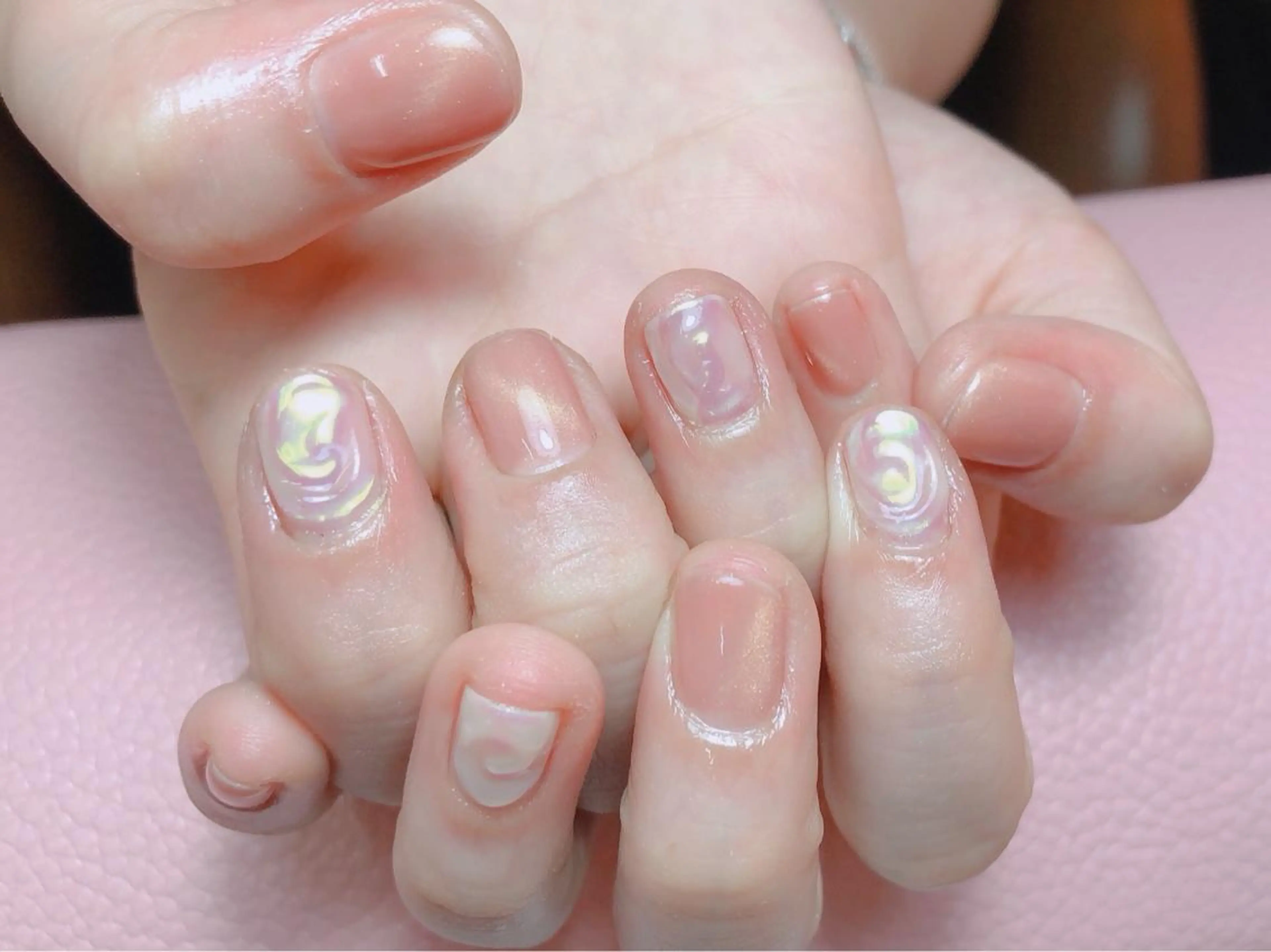 ネイル KIRARA ネイルサロンのネイルデザイン