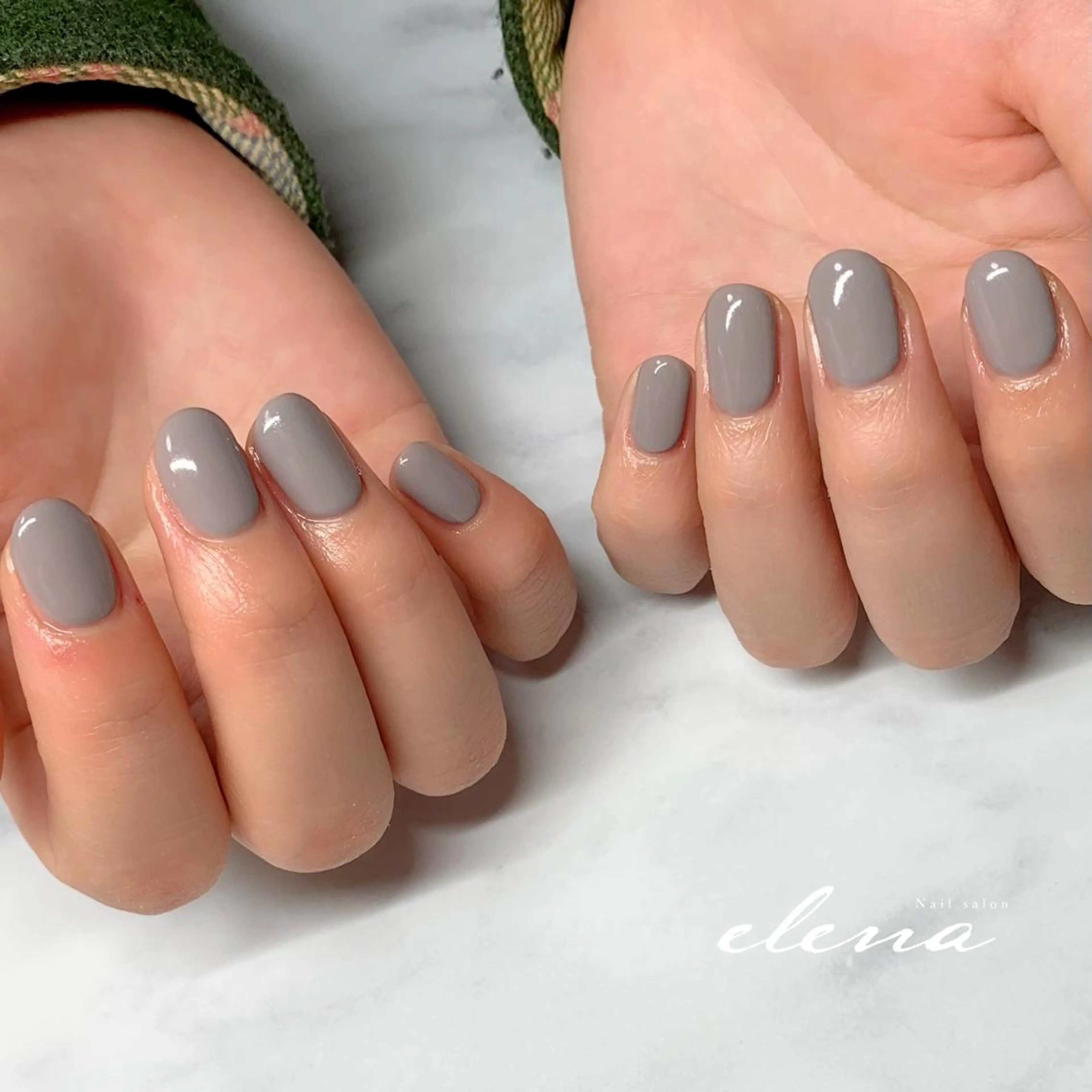 ネイル nailsalon elenaのネイルデザイン