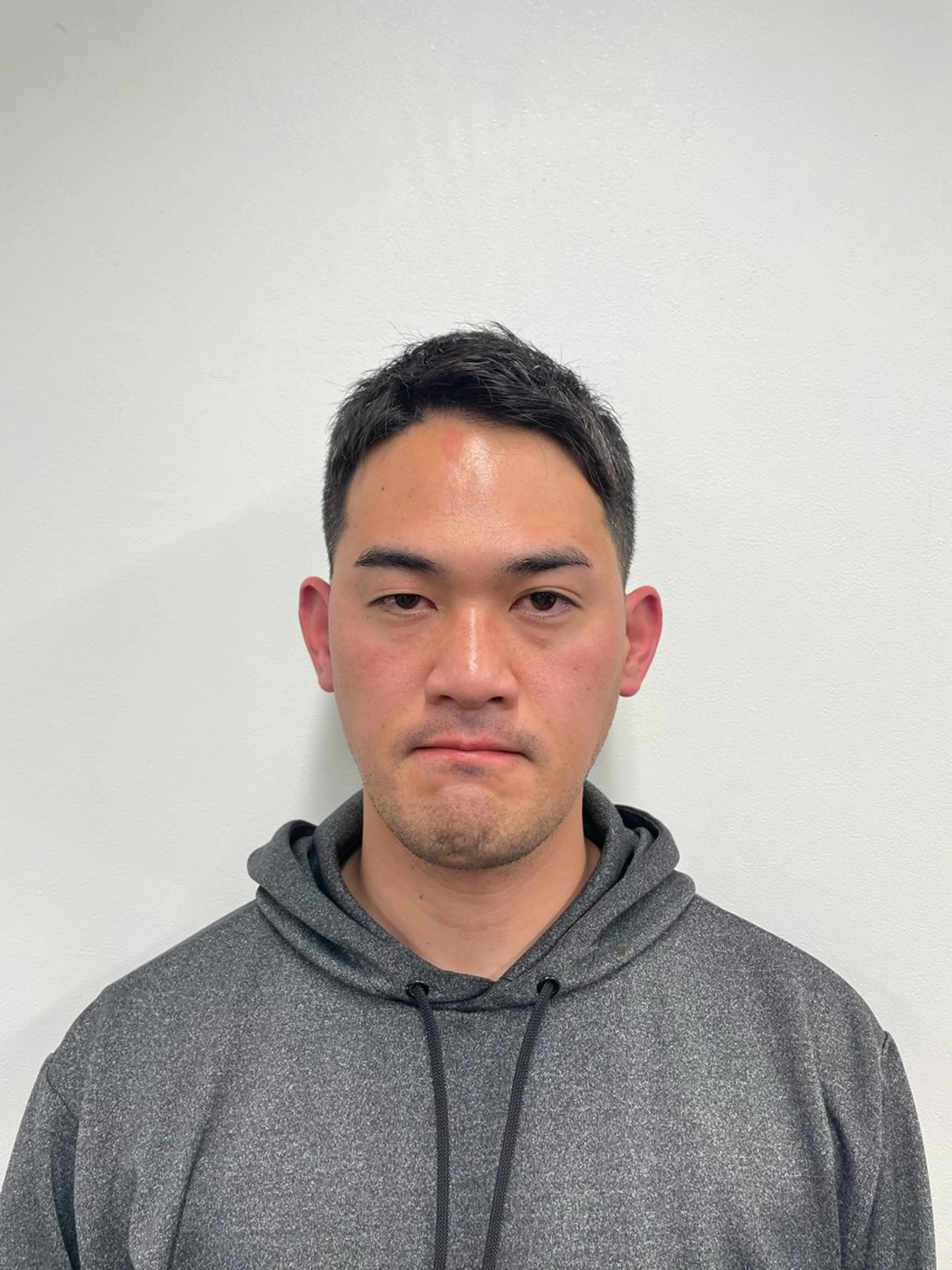 ショート メンズ MEN'S 限定 / 杉田 星成のヘアスタイル