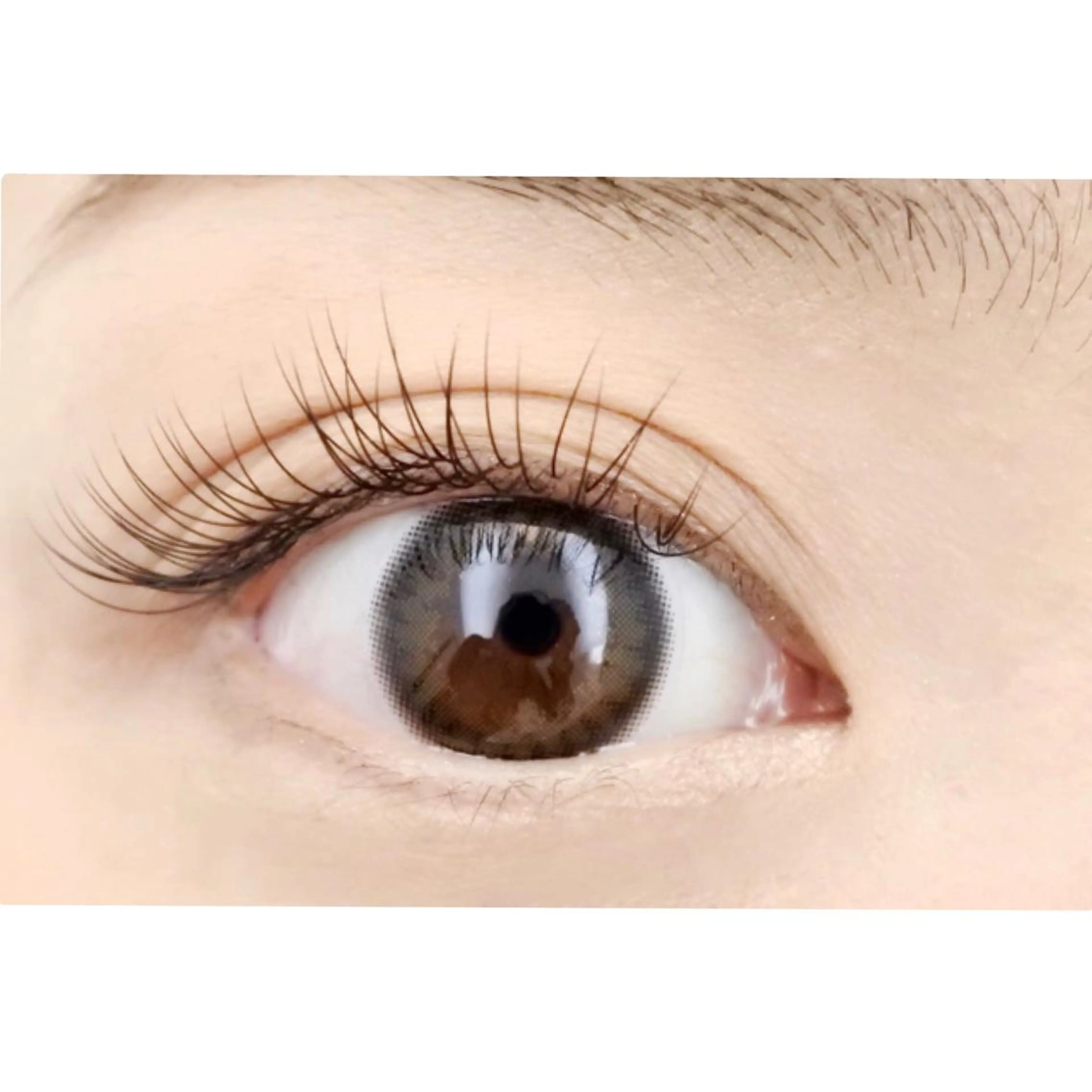 マツエク・マツパ マツエク Liti【リティ】 Ayumiのマツエク・マツパデザイン