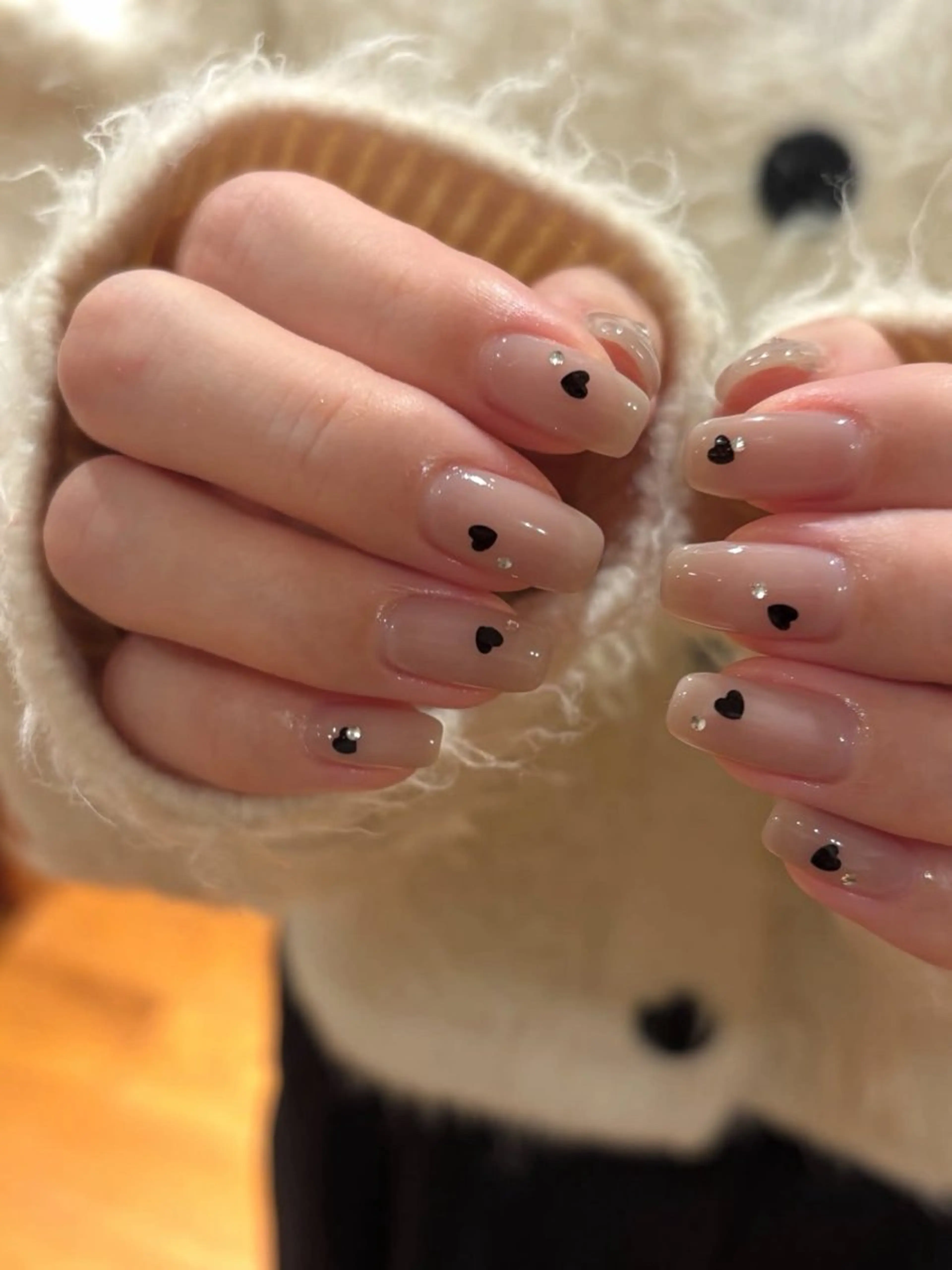 ネイル Miu 川越東口ネイルサロンのネイルデザイン