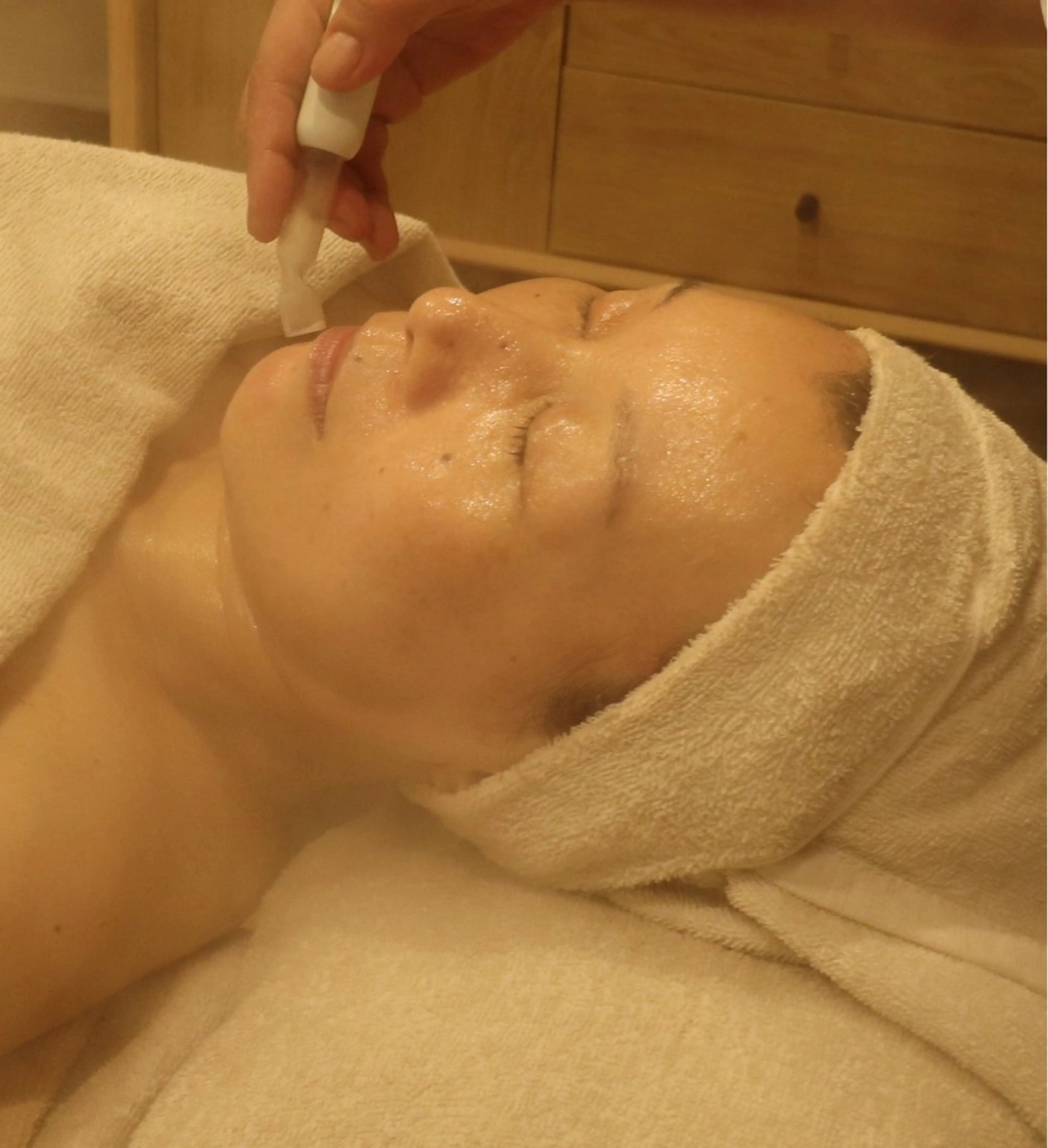 fucshia 赤石のエステ・リラクイメージ