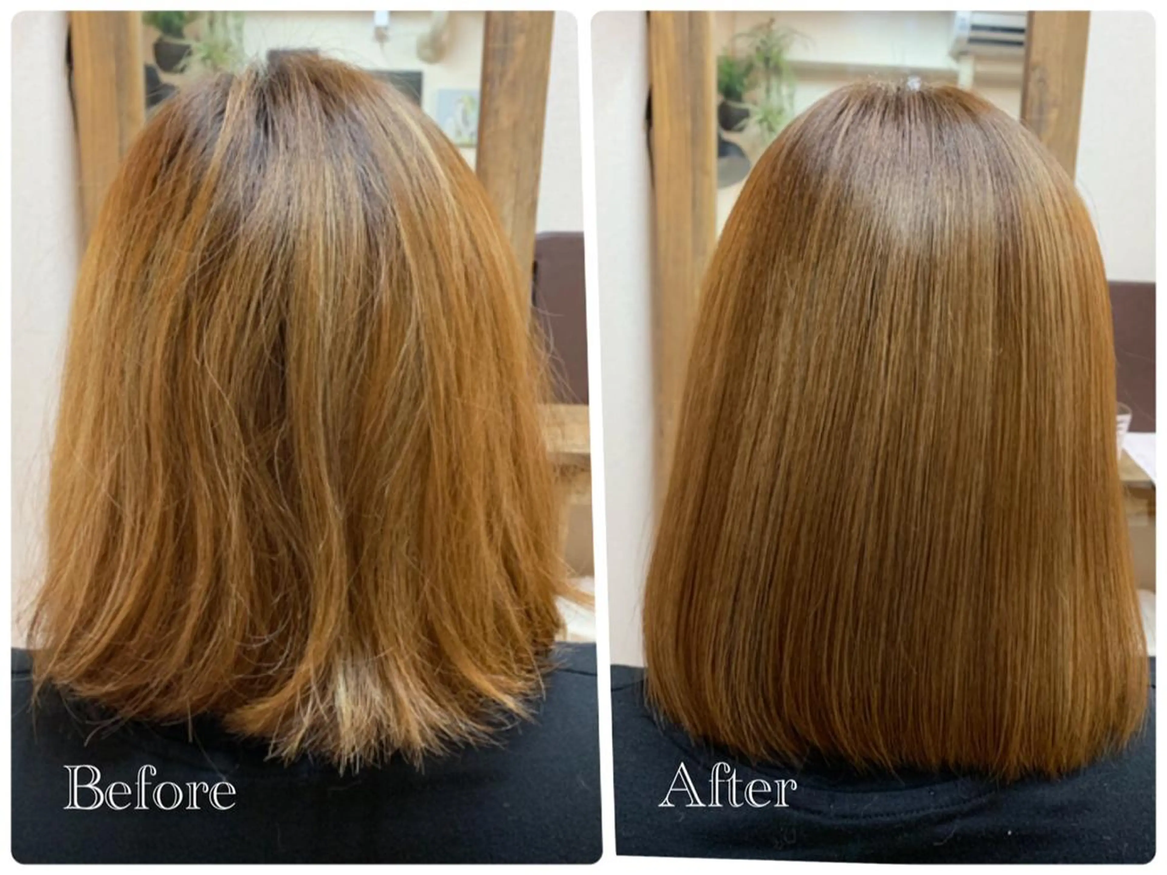 セミロング カラー メンズ nb. nobayashiのマツエク・マツパデザイン