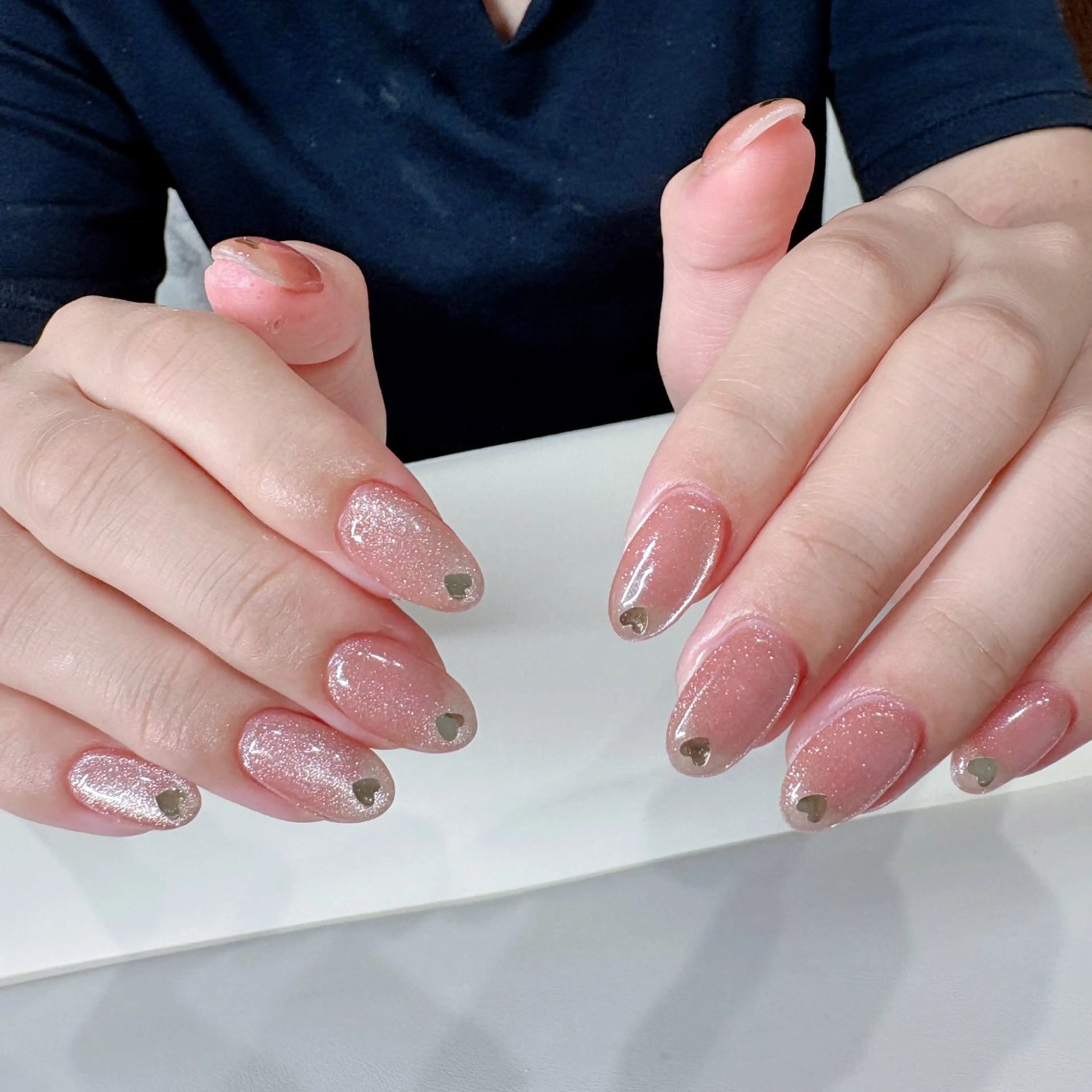 ネイル Lovely Nail Salonのネイルデザイン