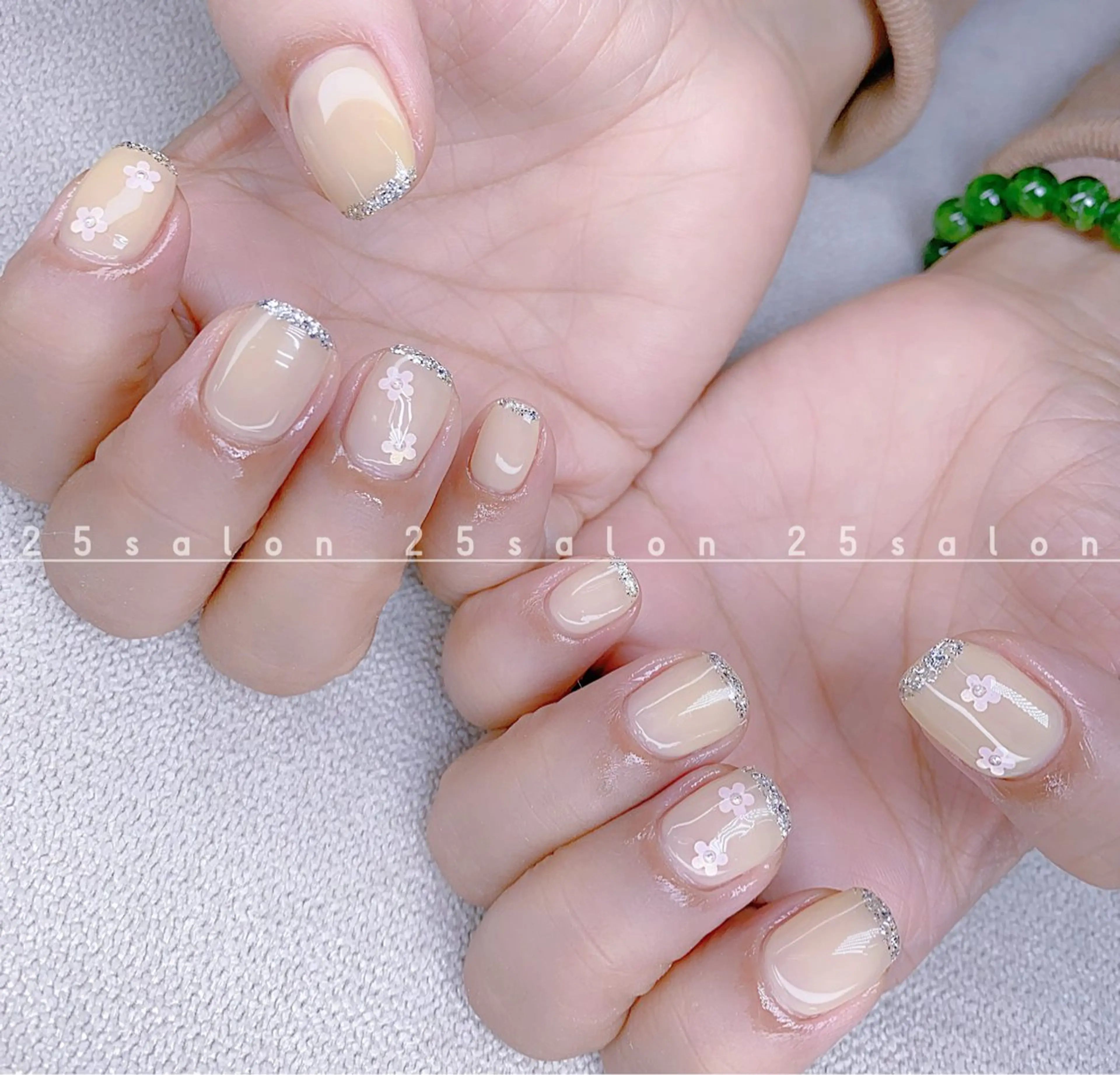 ネイル 2 5のマツエク・マツパデザイン