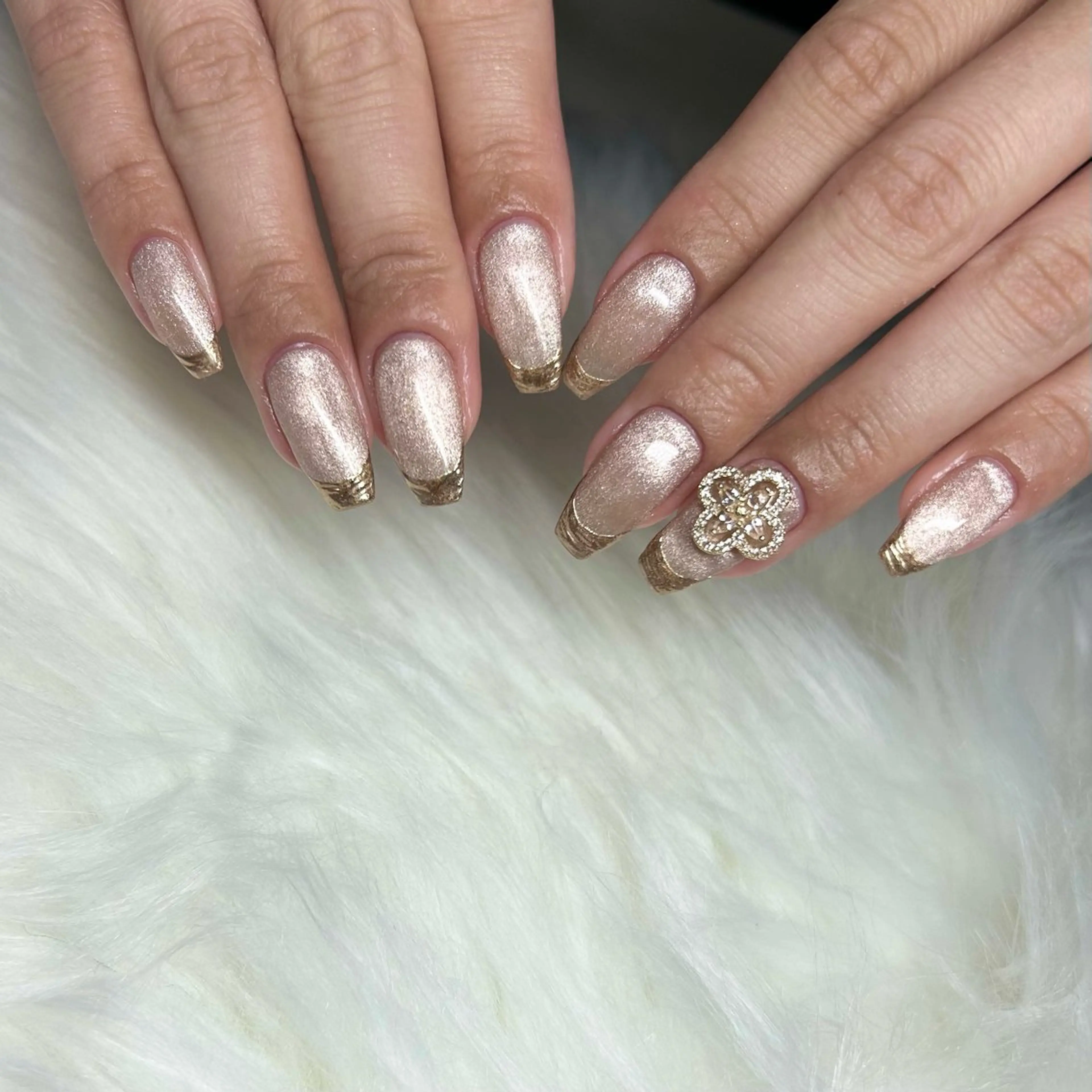 ネイル ANELA mのネイルデザイン