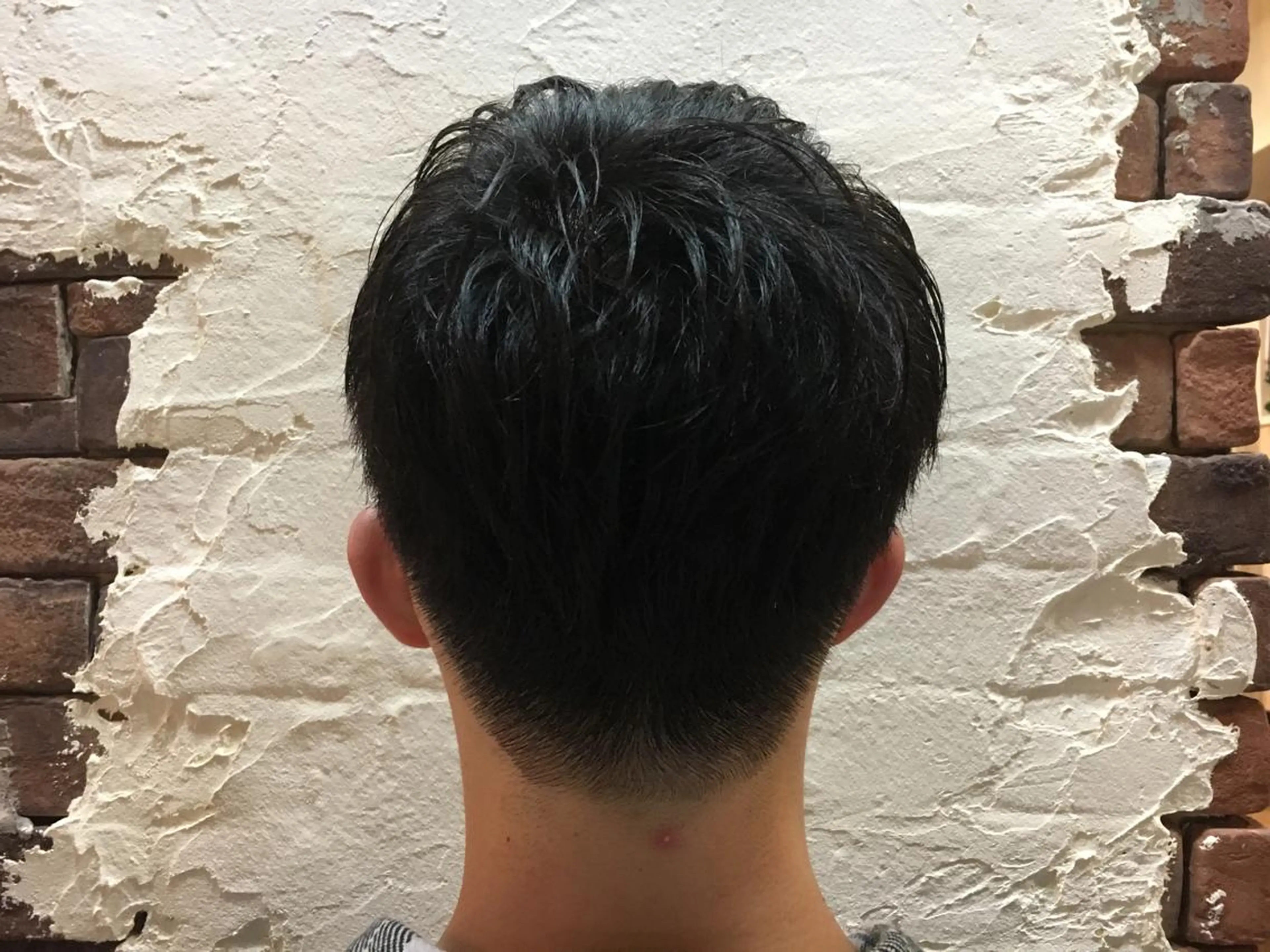 メンズ 込山 瑞帆のその他イメージ