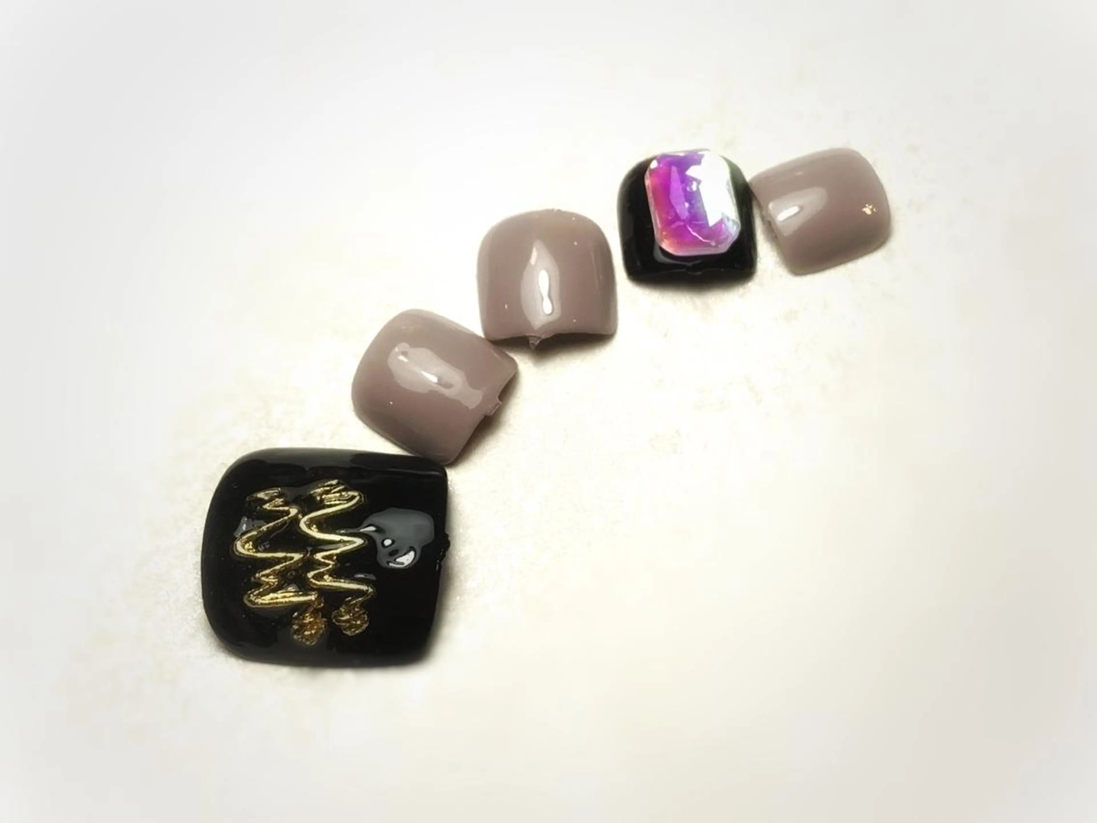 ネイル Salute本店 坂口将太のマツエク・マツパデザイン